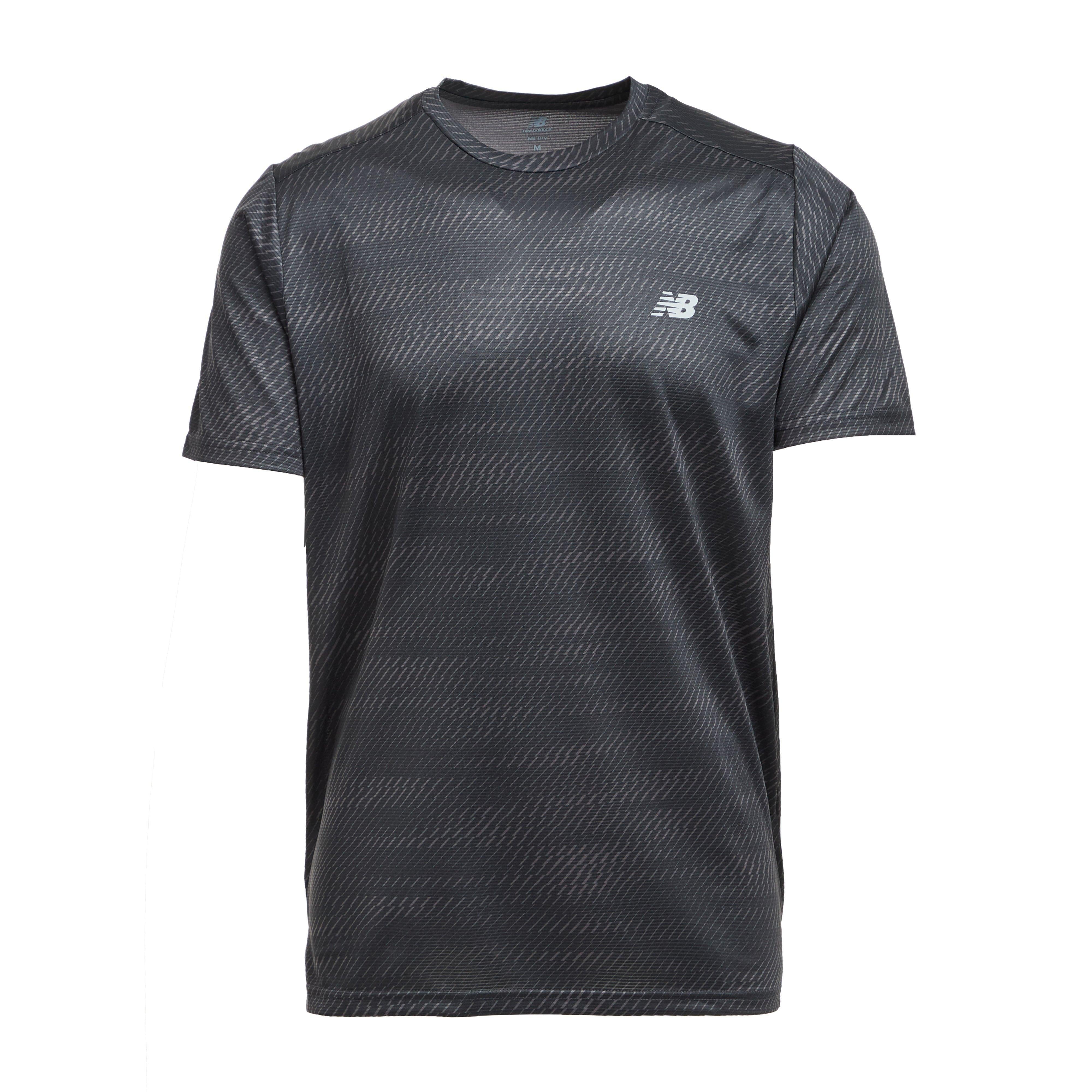 Men's Short Sleeve T-Shirt