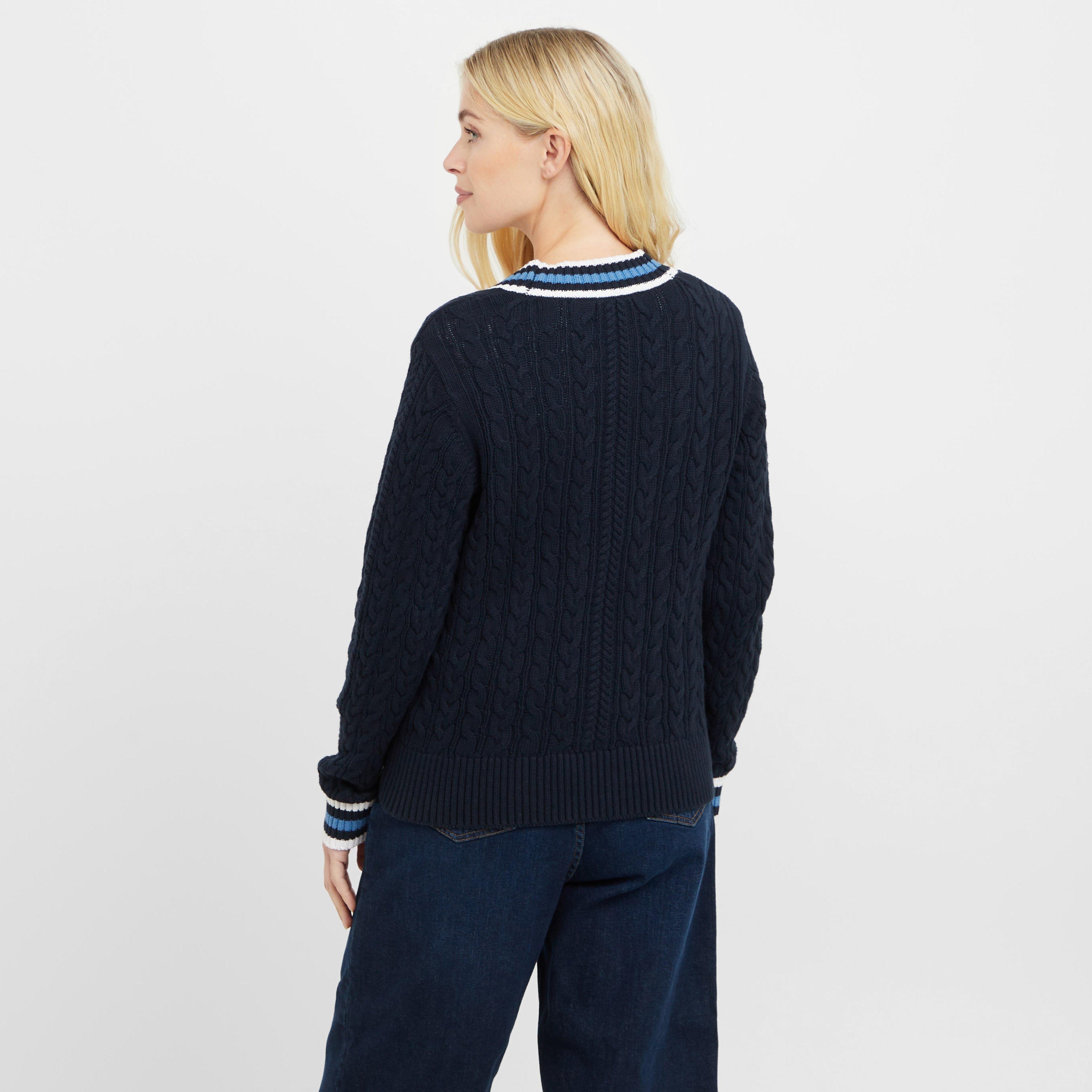 Women’s Cricket Cardigan