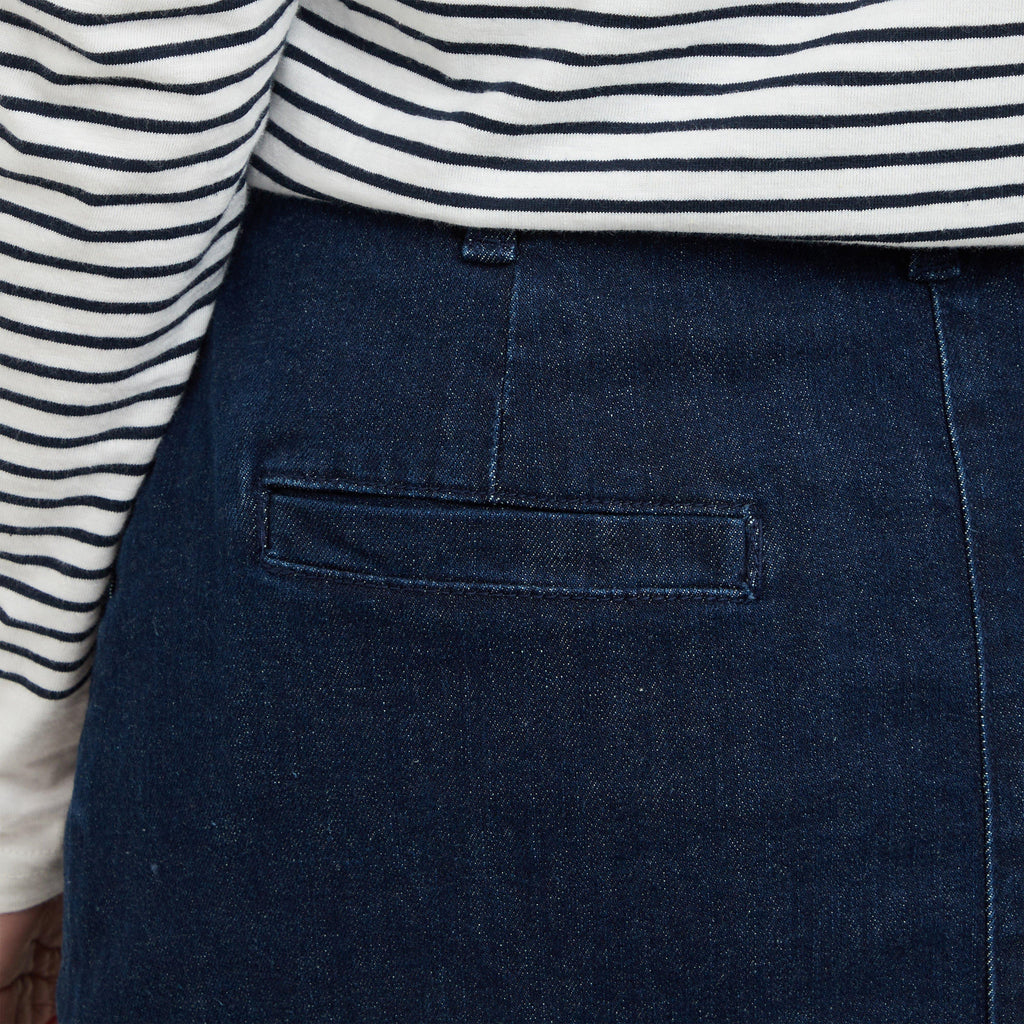 Women’s Analee Denim Skirt