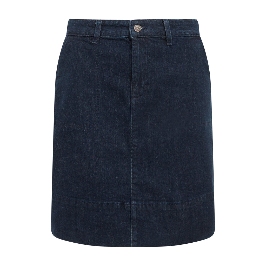 Women’s Analee Denim Skirt