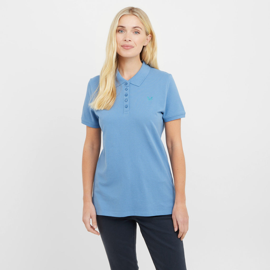Women’s Classic Polo Shirt