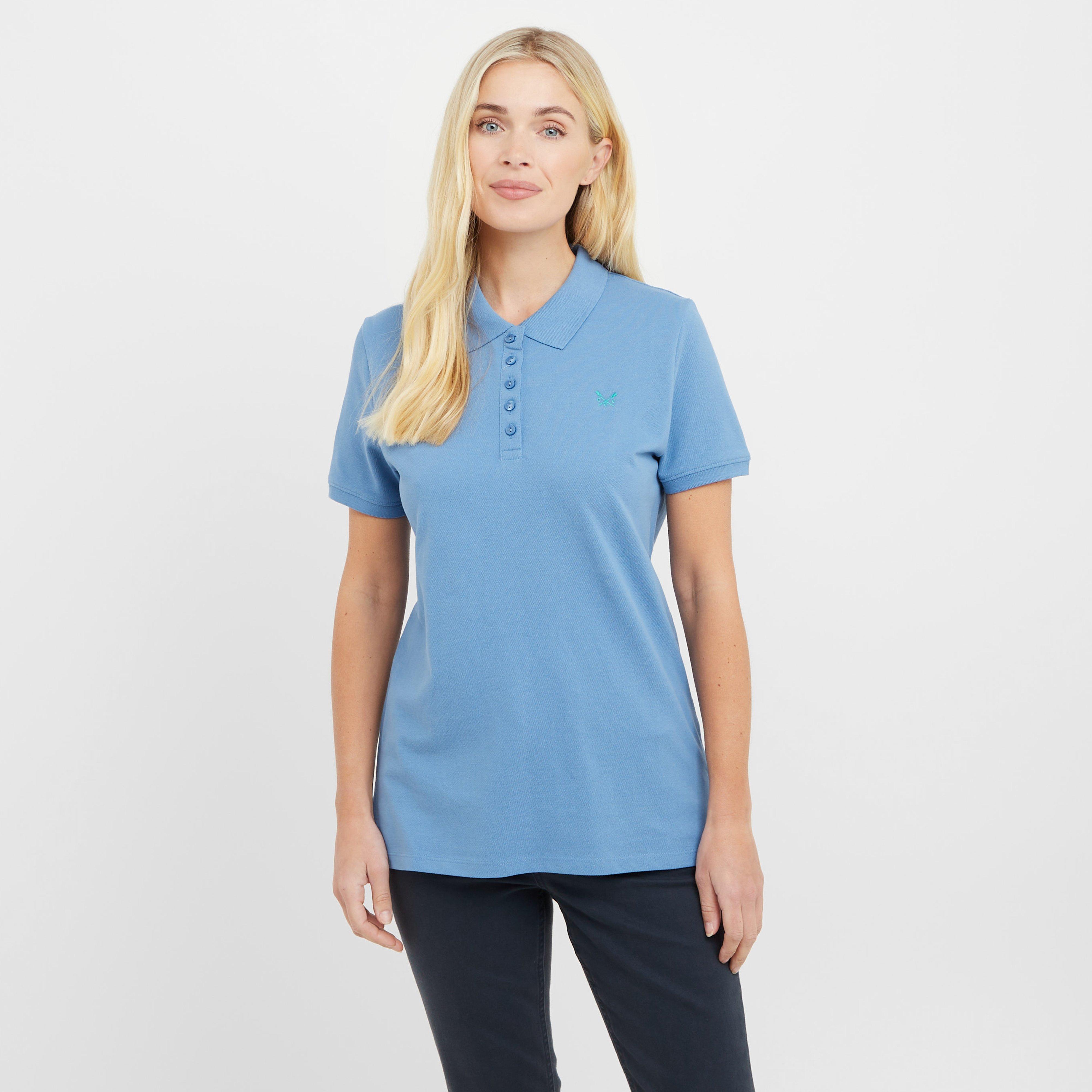 Women’s Classic Polo Shirt