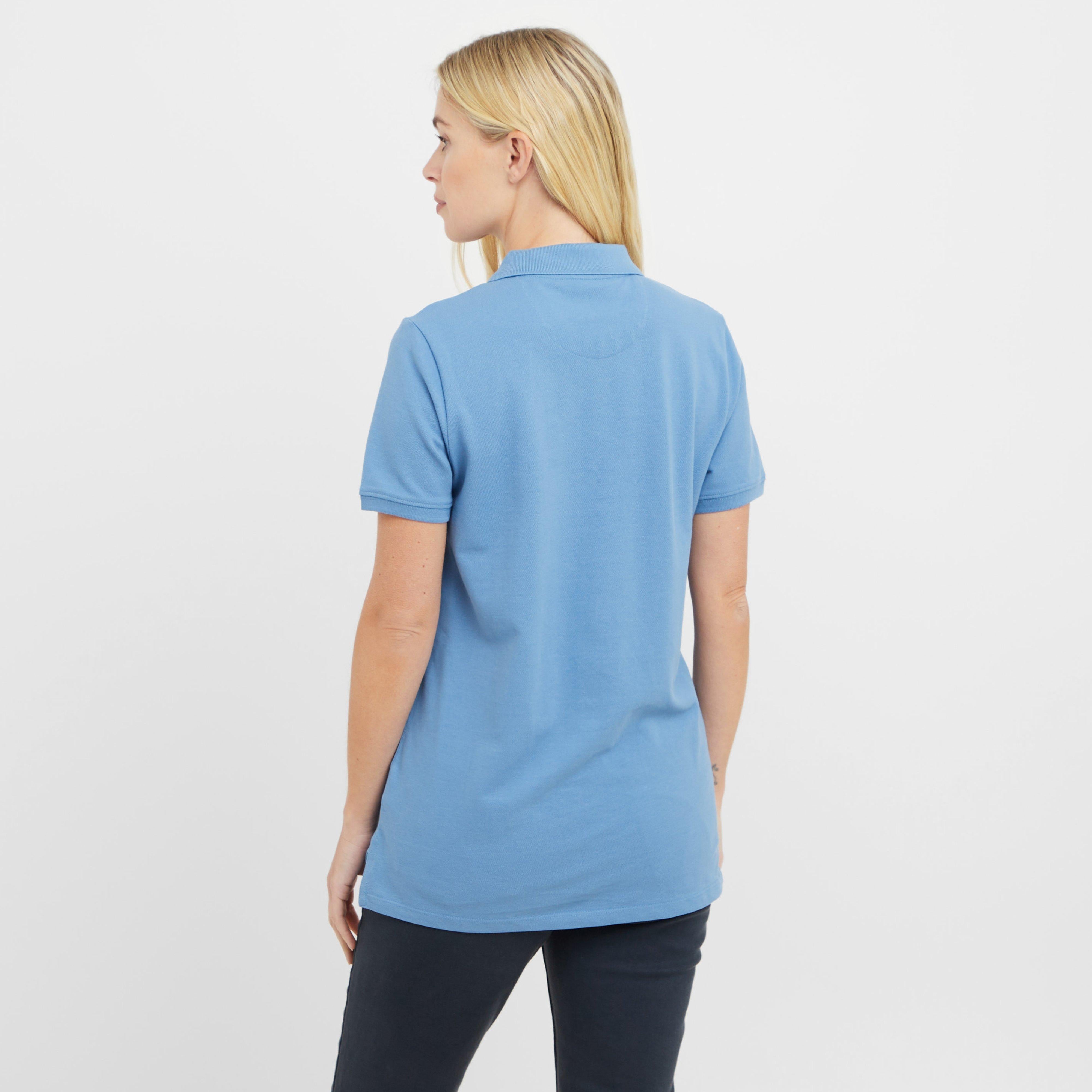 Women’s Classic Polo Shirt