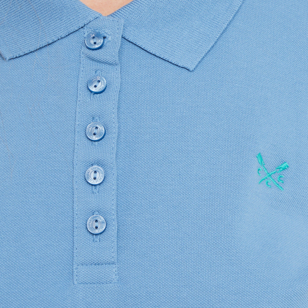 Women’s Classic Polo Shirt