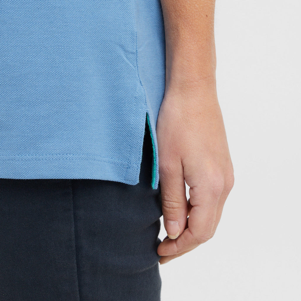 Women’s Classic Polo Shirt