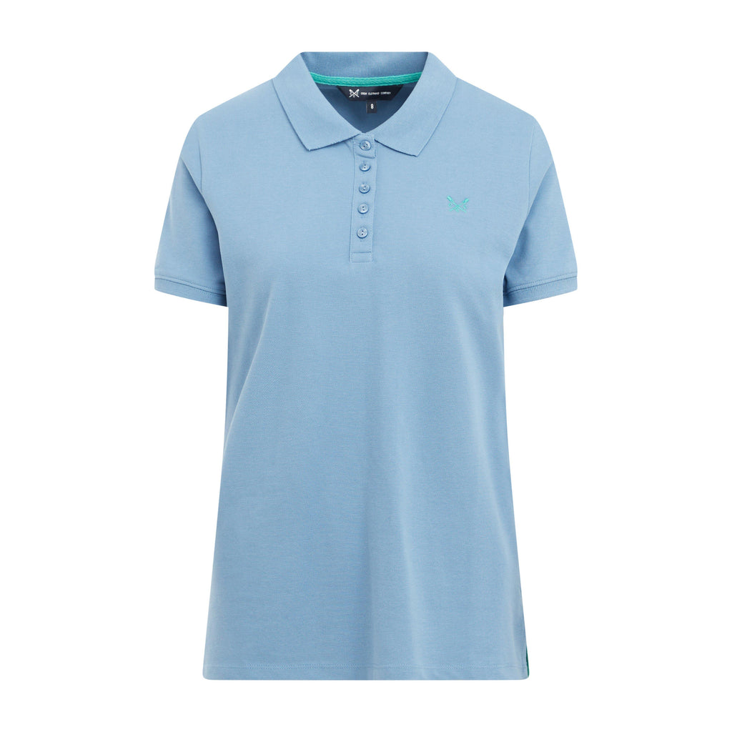 Women’s Classic Polo Shirt