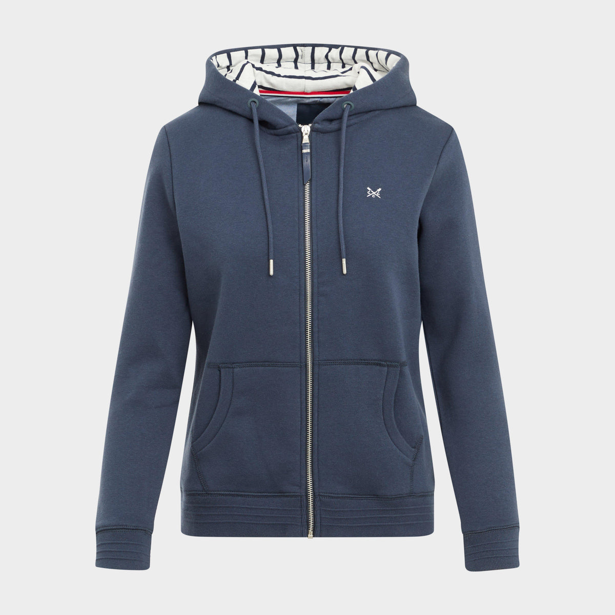 Women’s Heritage Full Zip Hoodie