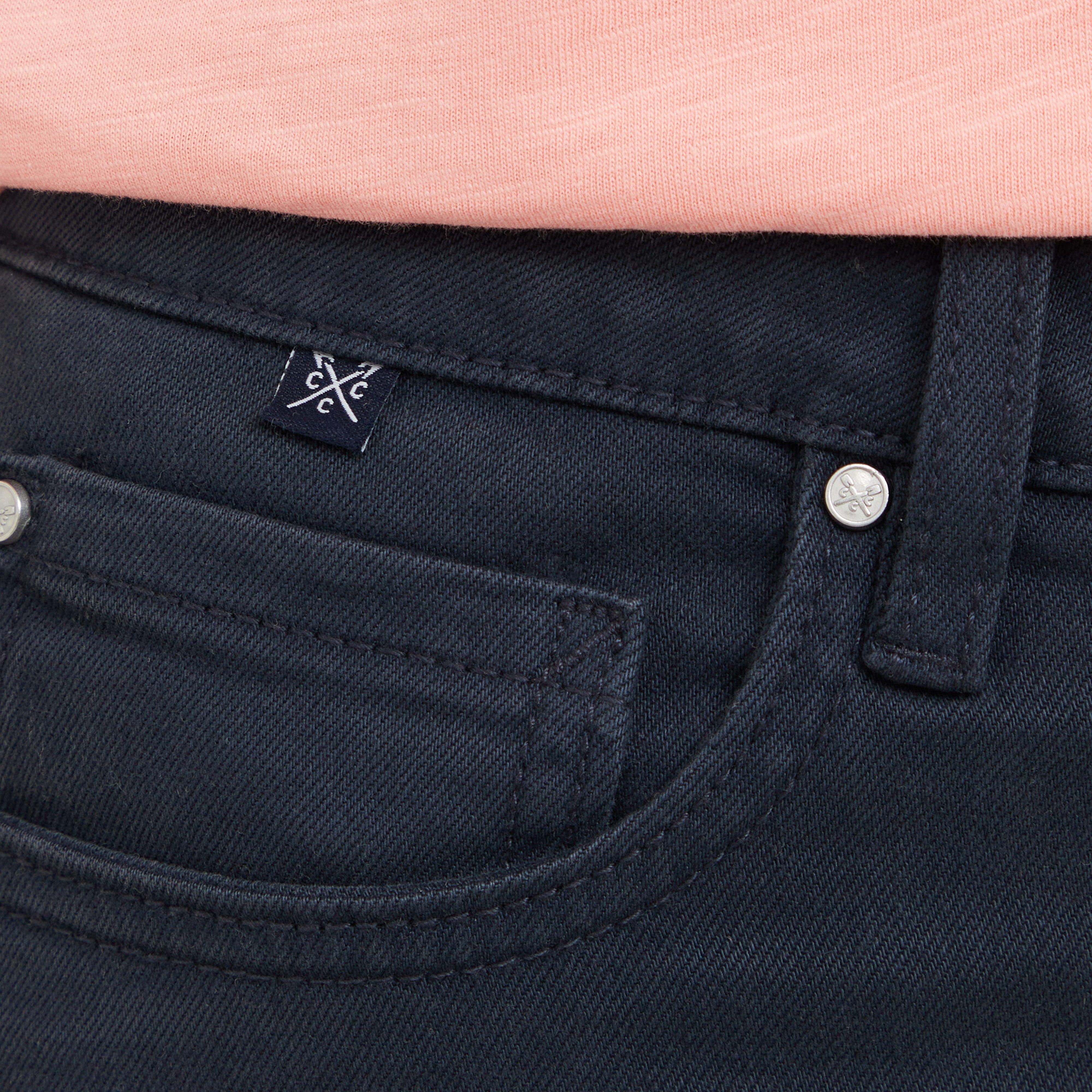 Women’s Cropped Jeans