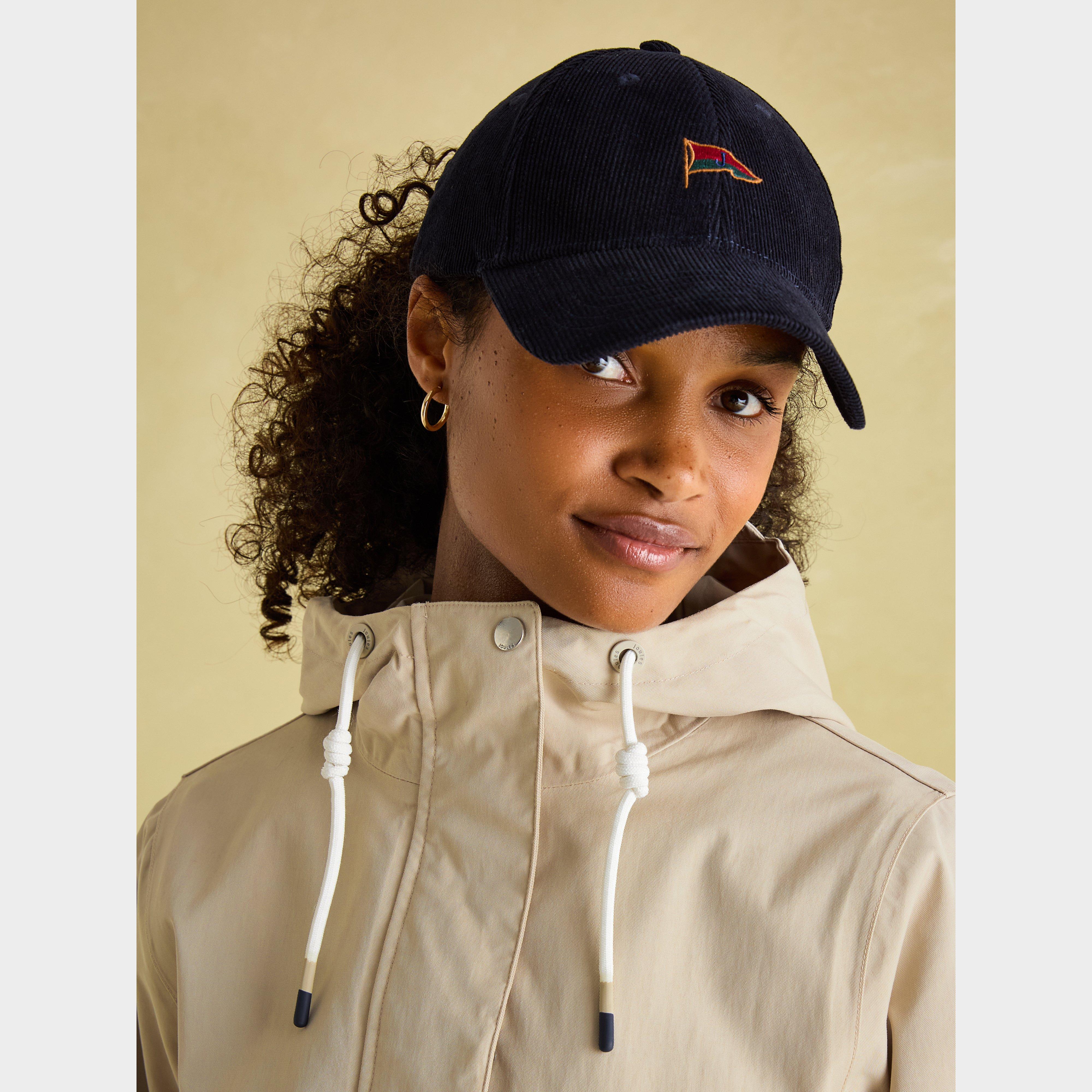 Womens Portwell Coat Neutral