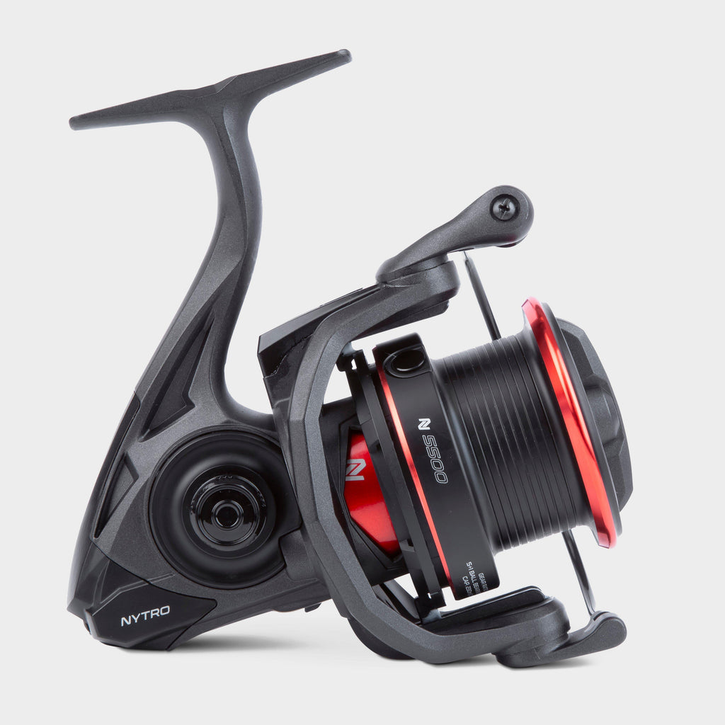 Impax 5000 Fishing Reel