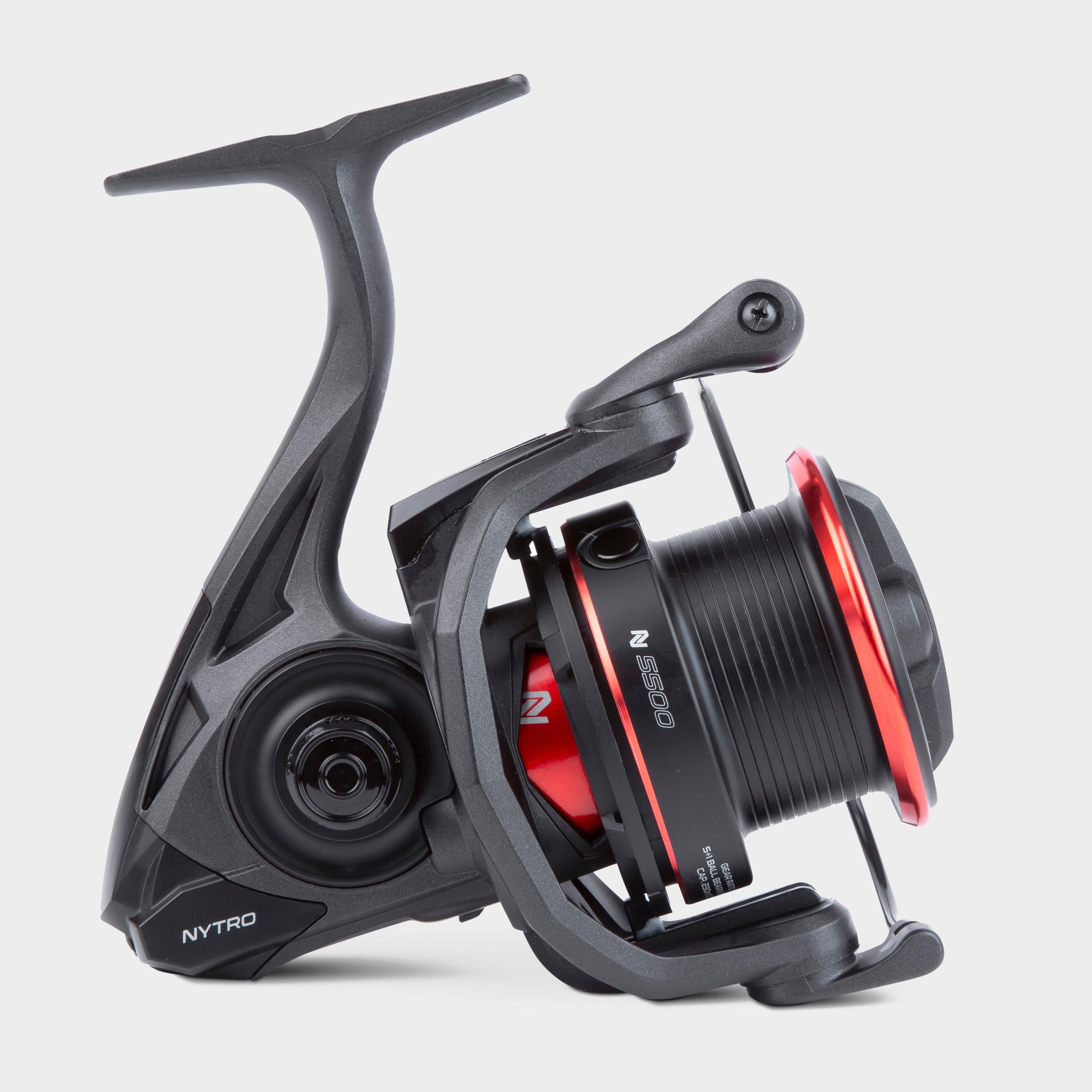 Impax 5000 Fishing Reel