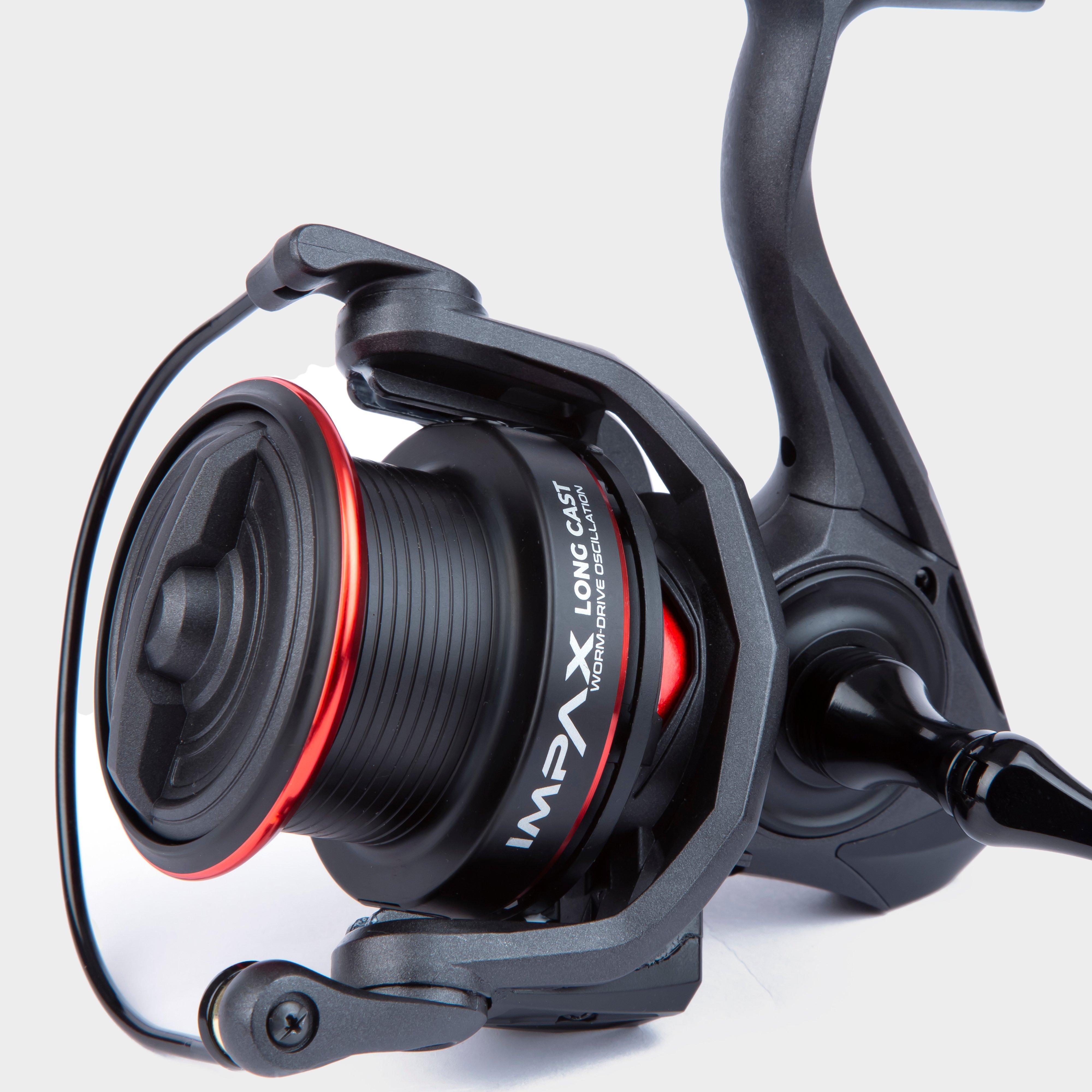Impax 5000 Fishing Reel