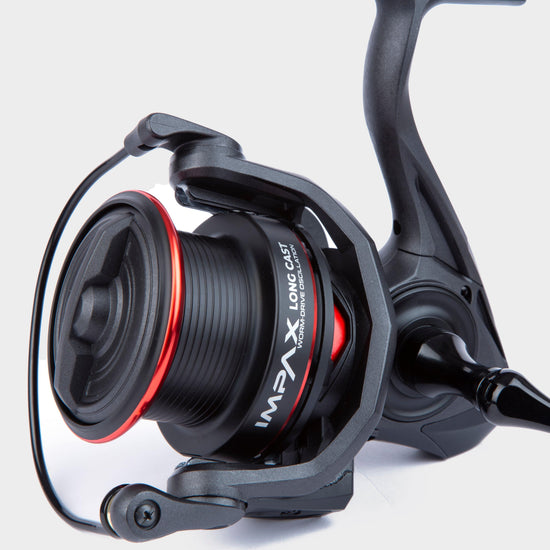 Impax 5000 Fishing Reel
