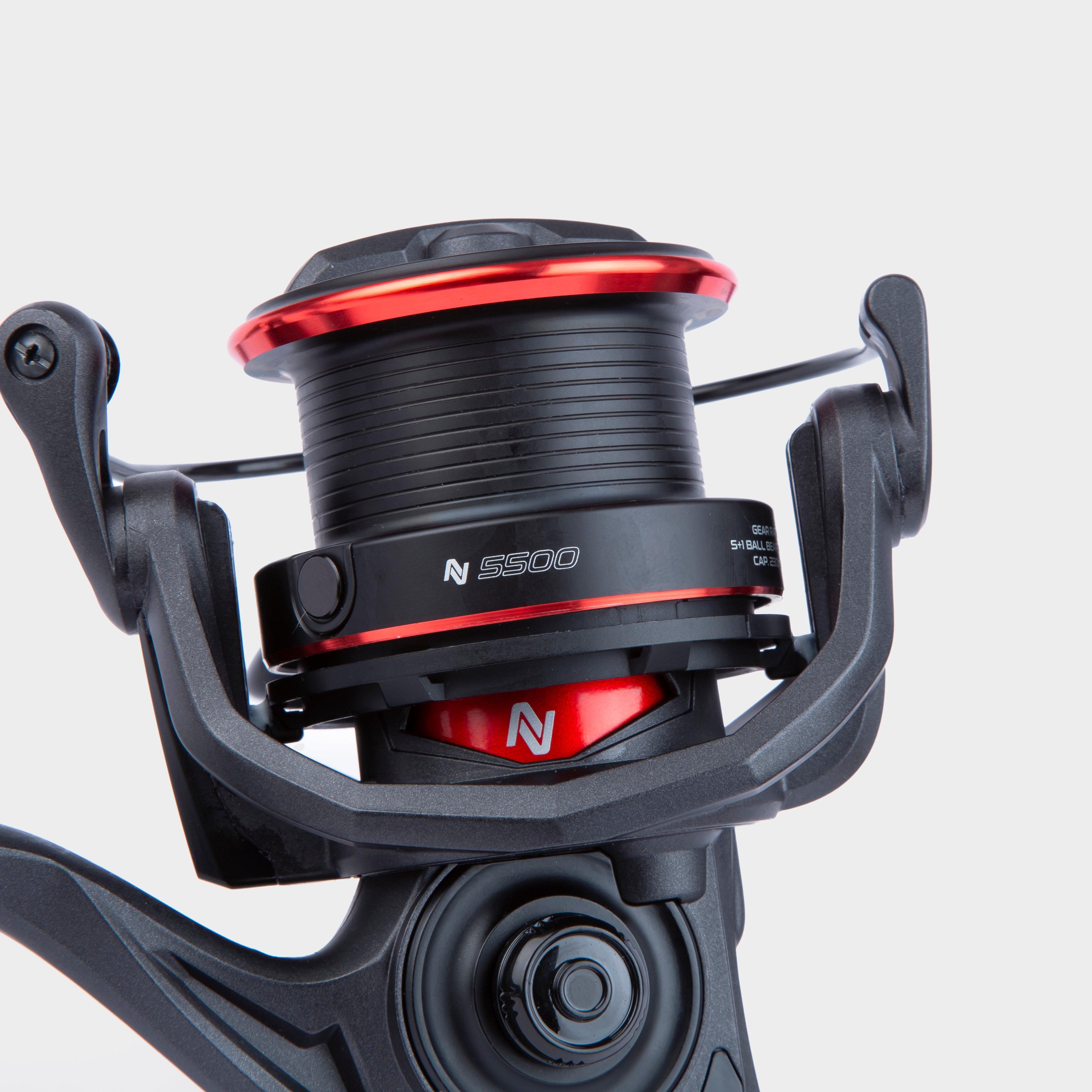 Impax 5000 Fishing Reel