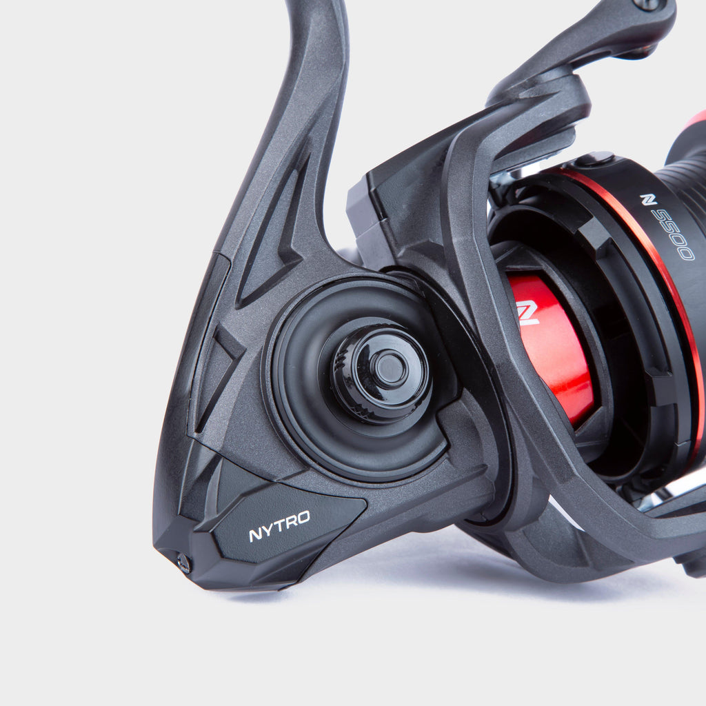 Impax 5000 Fishing Reel