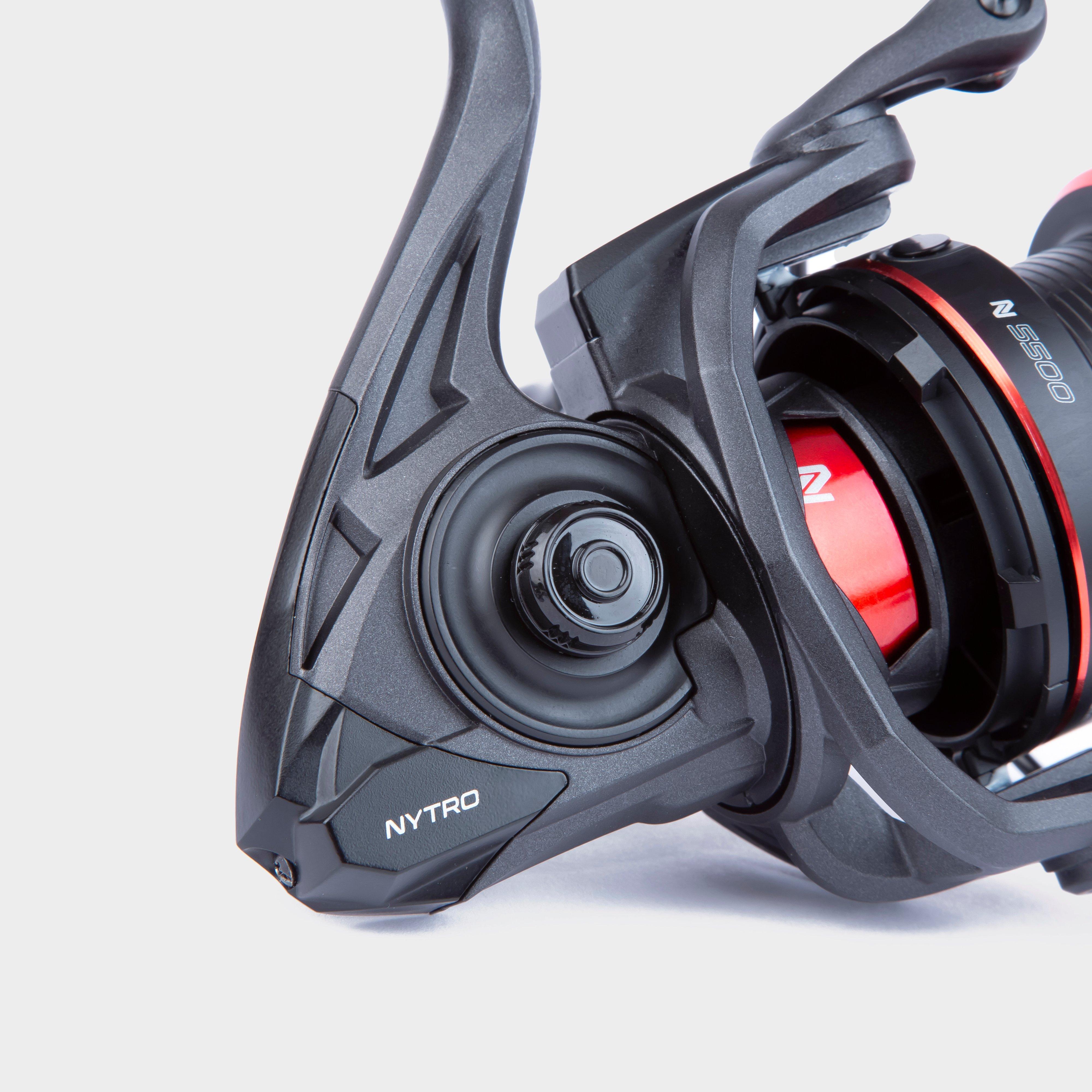 Impax 5000 Fishing Reel