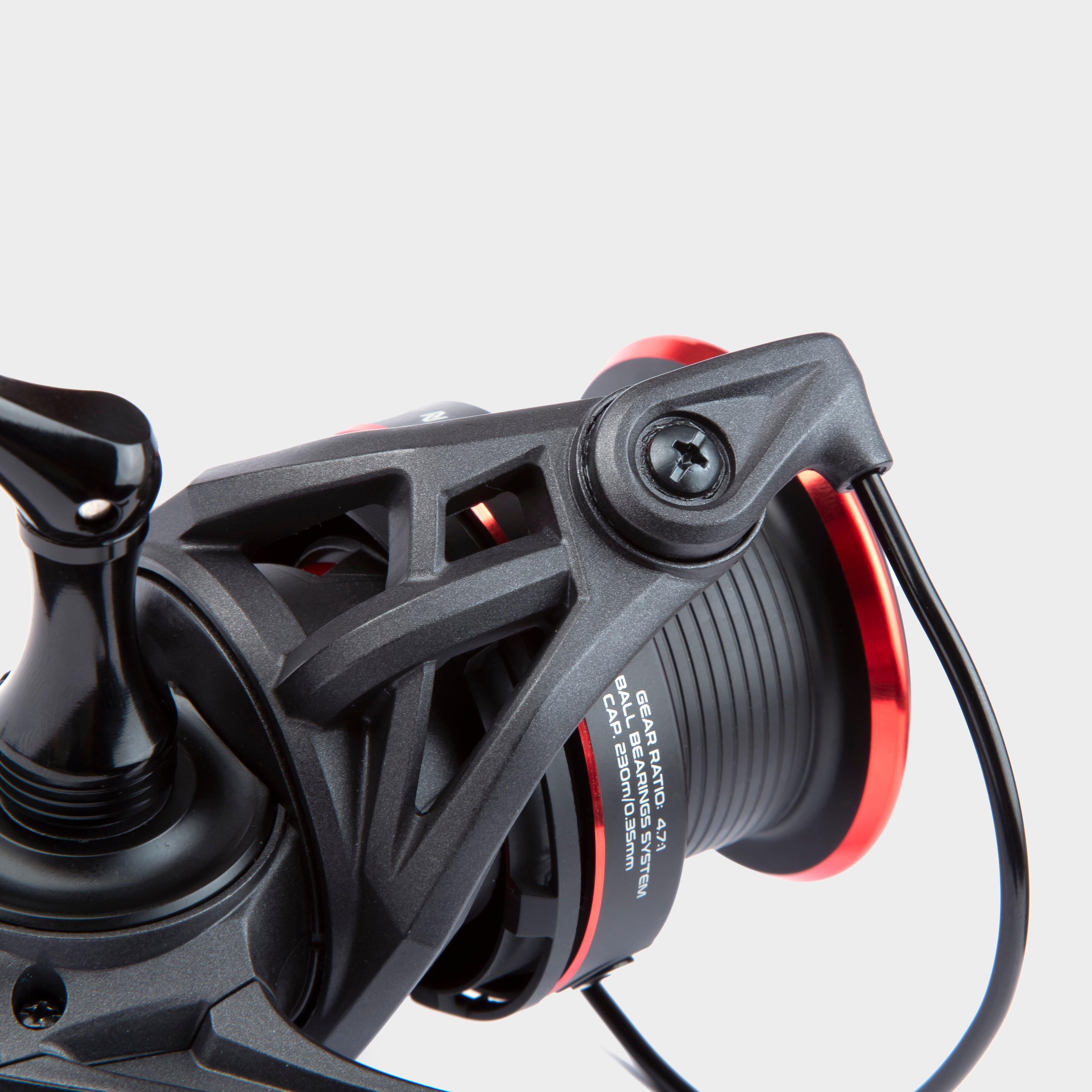 Impax 5000 Fishing Reel