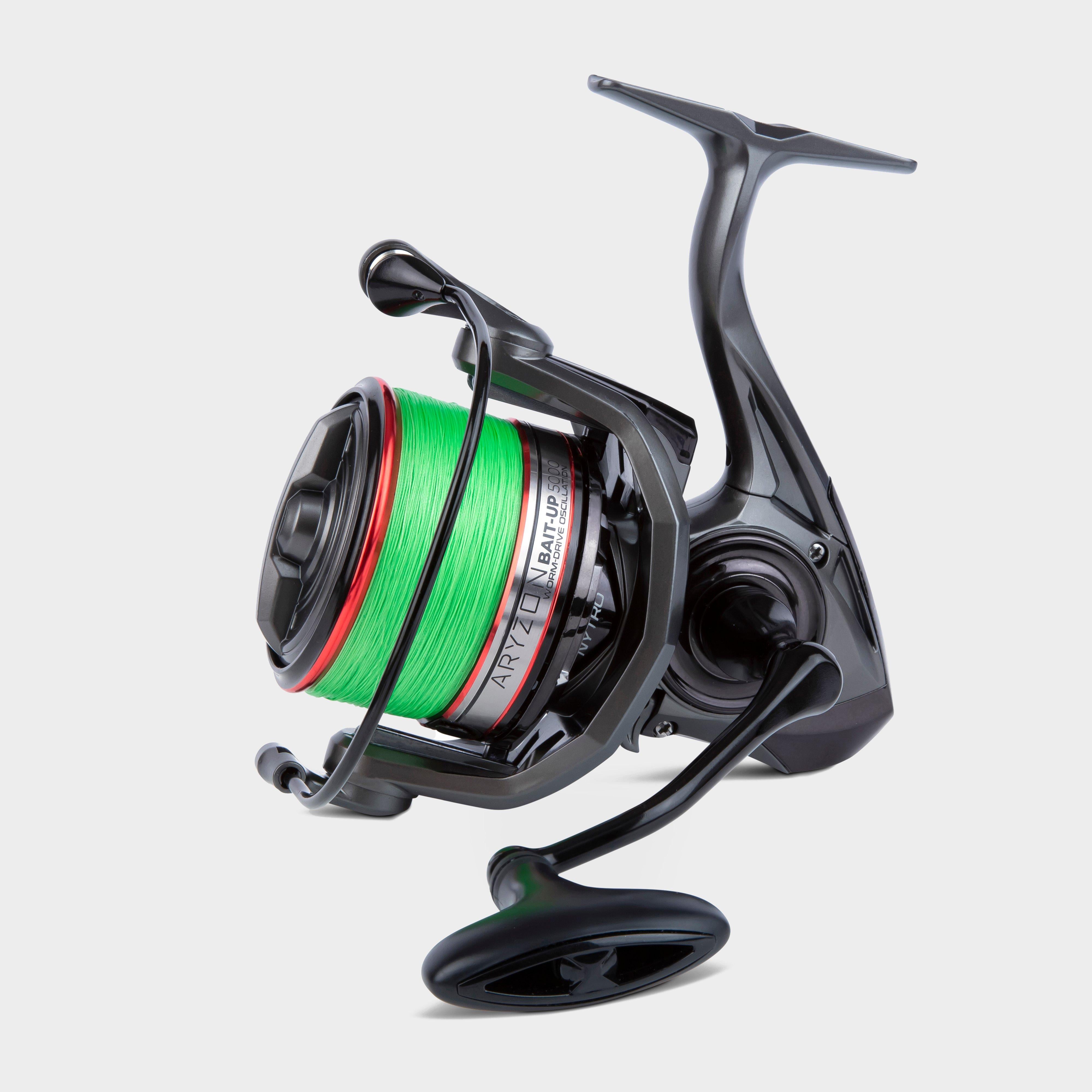 Aryzon Bait-Up 5000 Reel