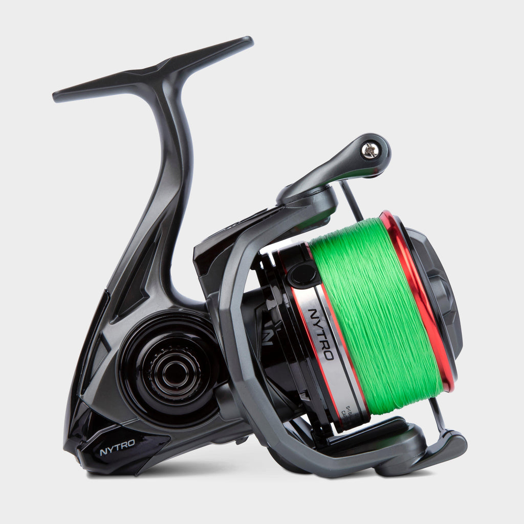 Aryzon Bait-Up 5000 Reel