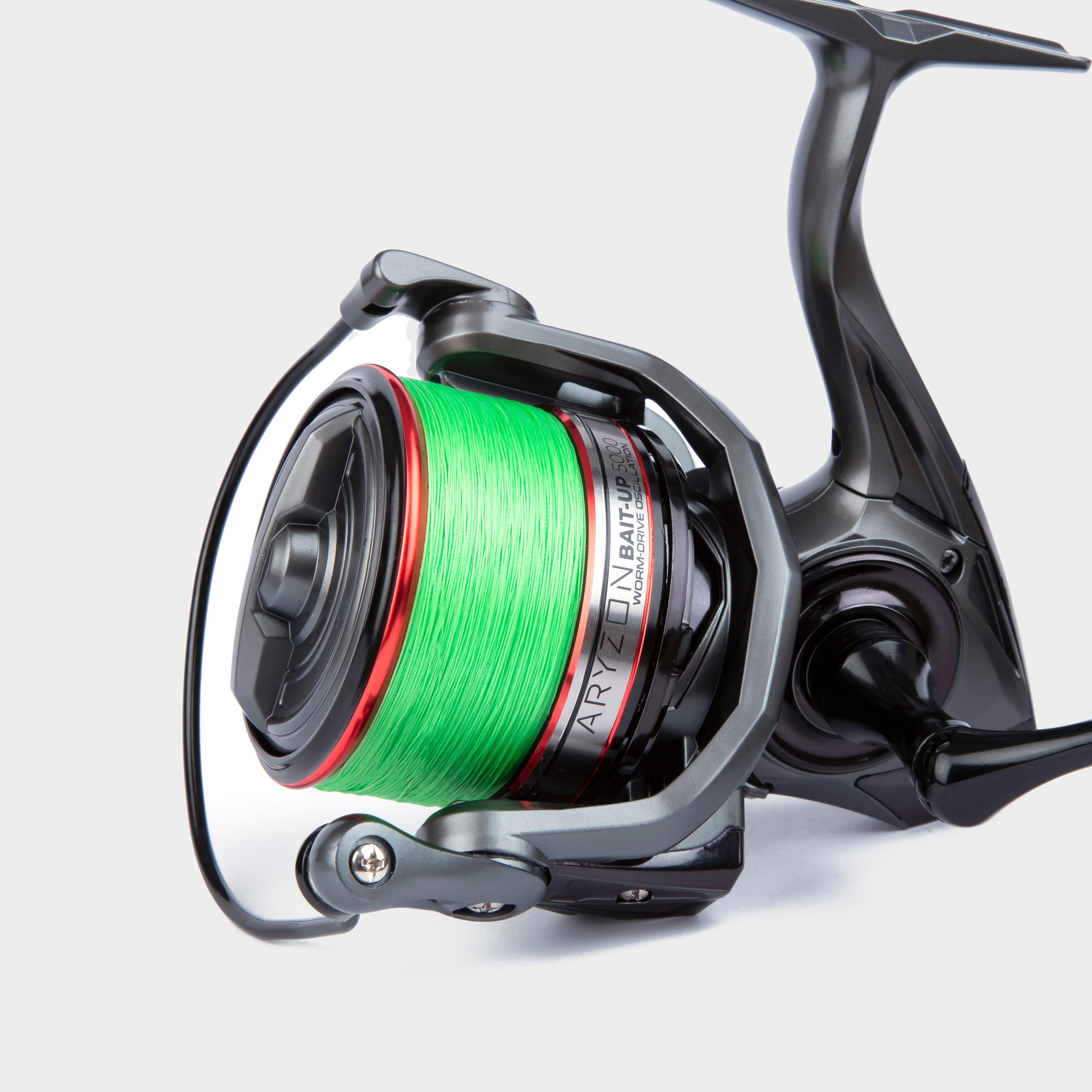 Aryzon Bait-Up 5000 Reel