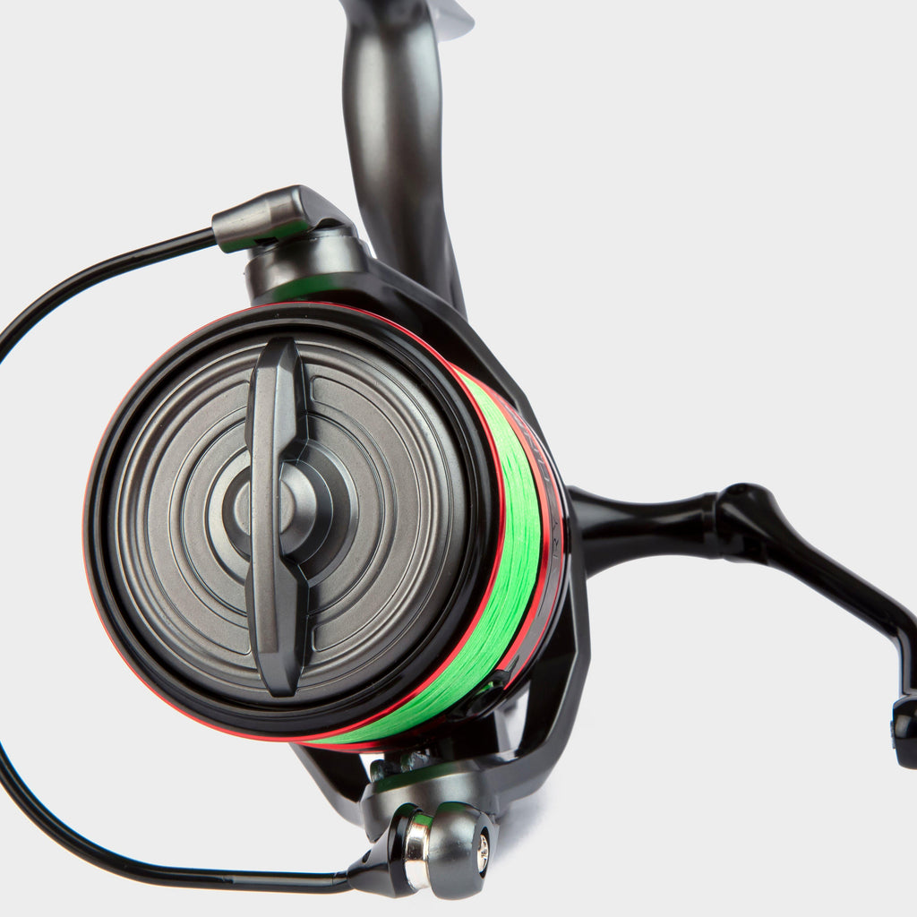 Aryzon Bait-Up 5000 Reel