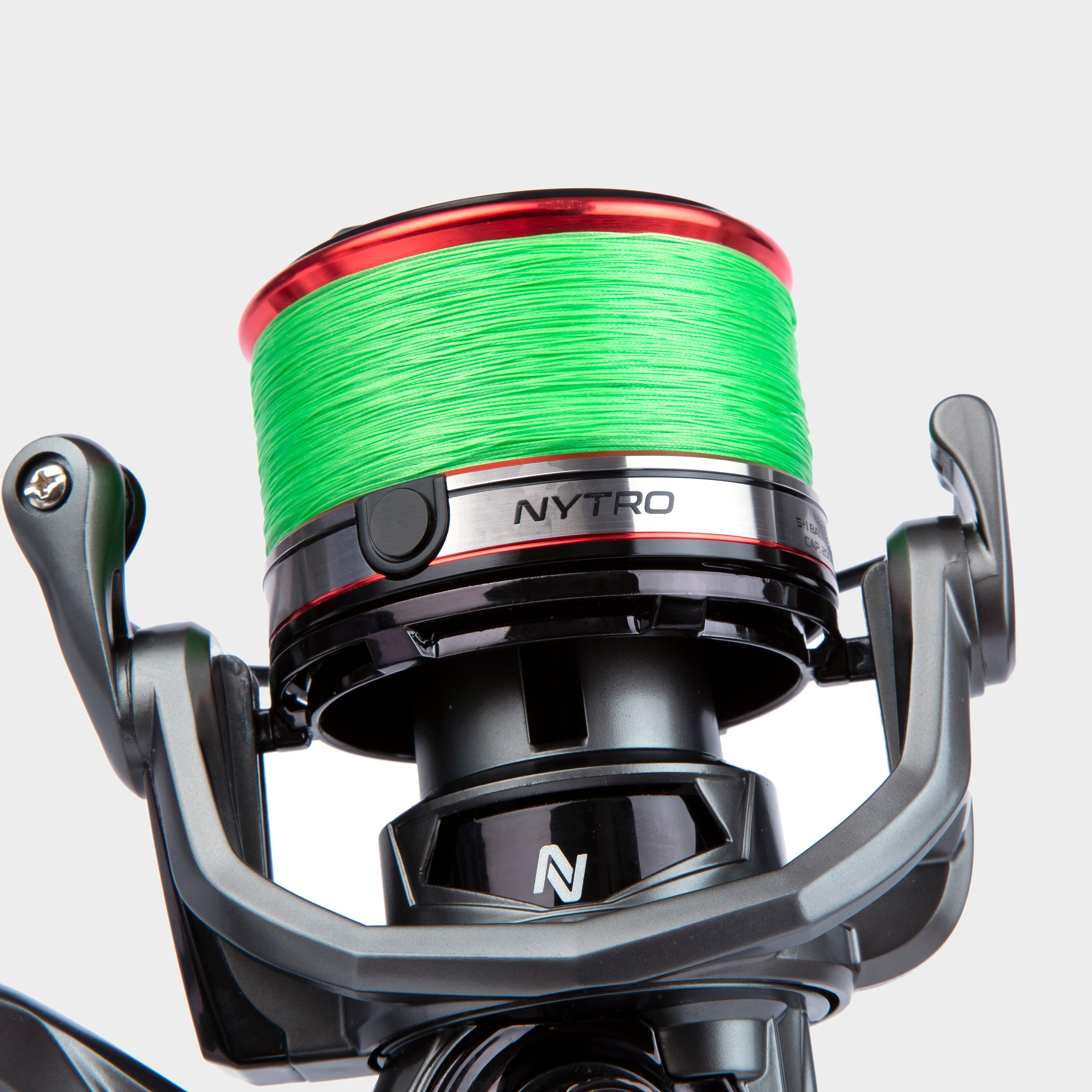Aryzon Bait-Up 5000 Reel