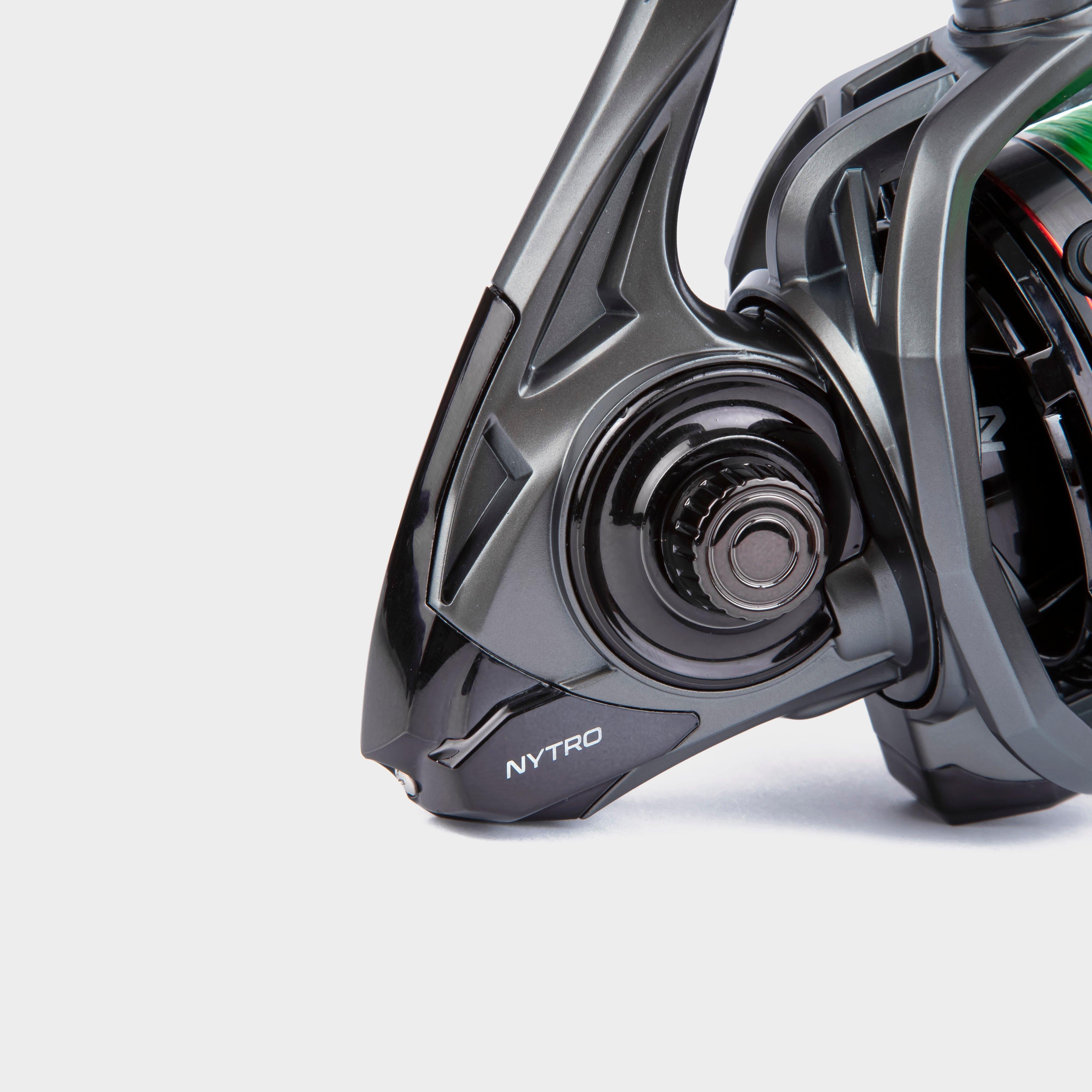 Aryzon Bait-Up 5000 Reel