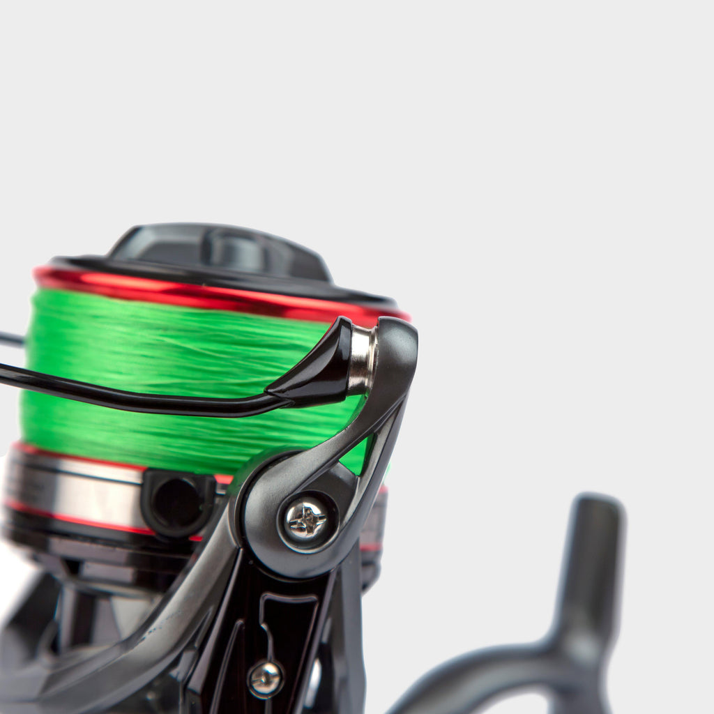 Aryzon Bait-Up 5000 Reel