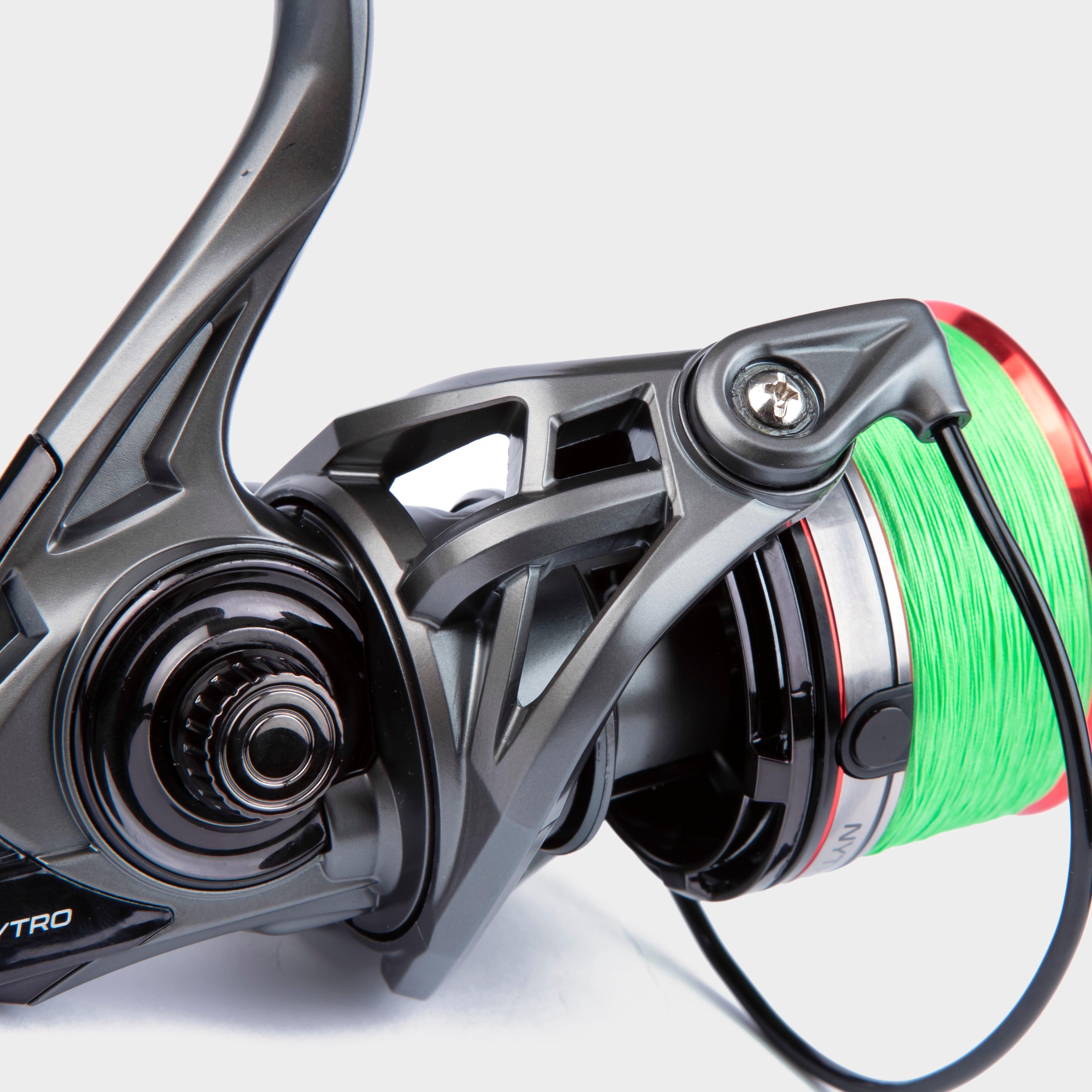 Aryzon Bait-Up 5000 Reel