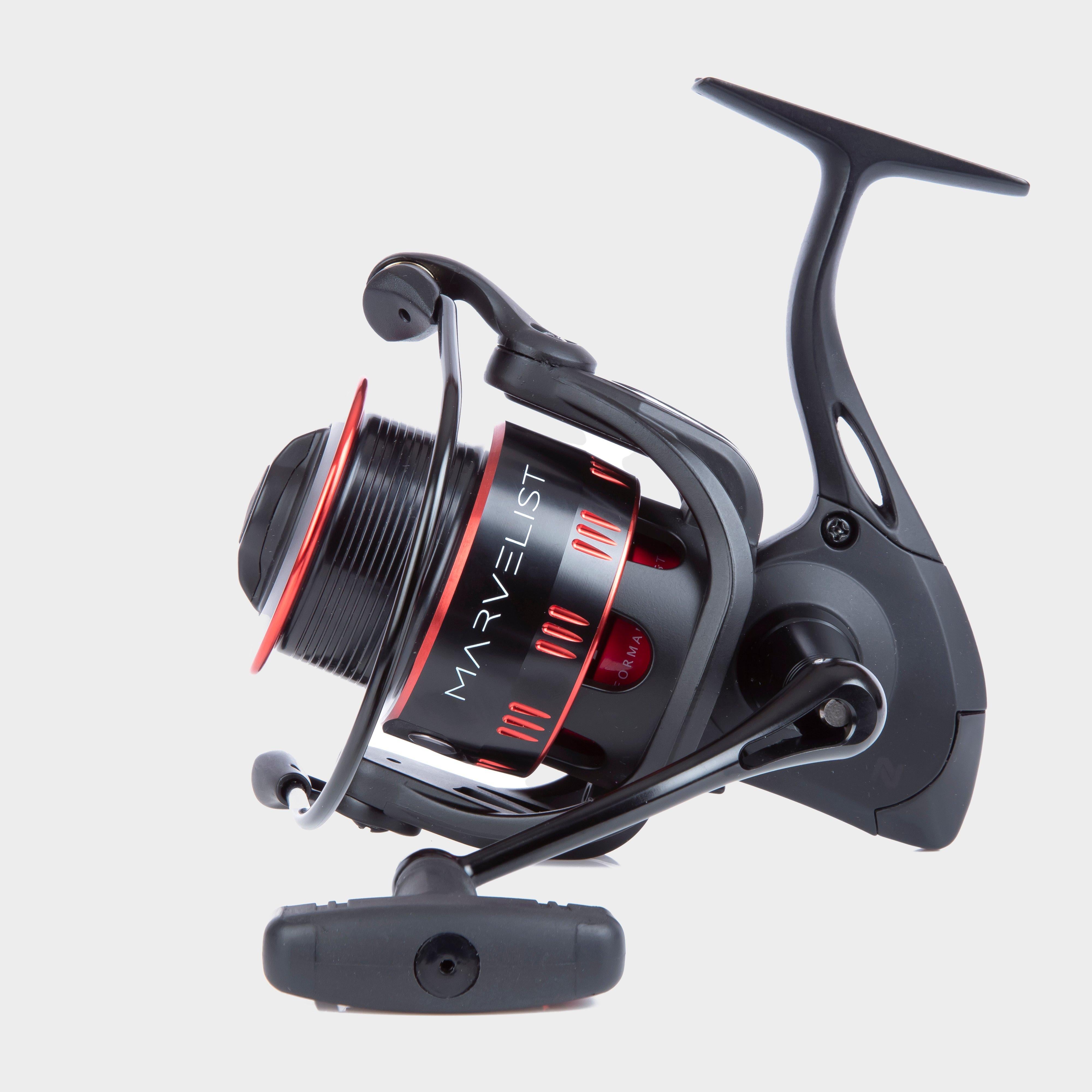 Marvelist Power Feeder 4000