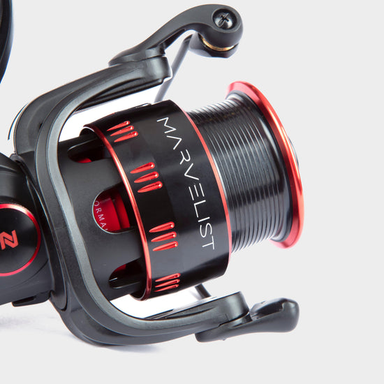 Marvelist Power Feeder 4000