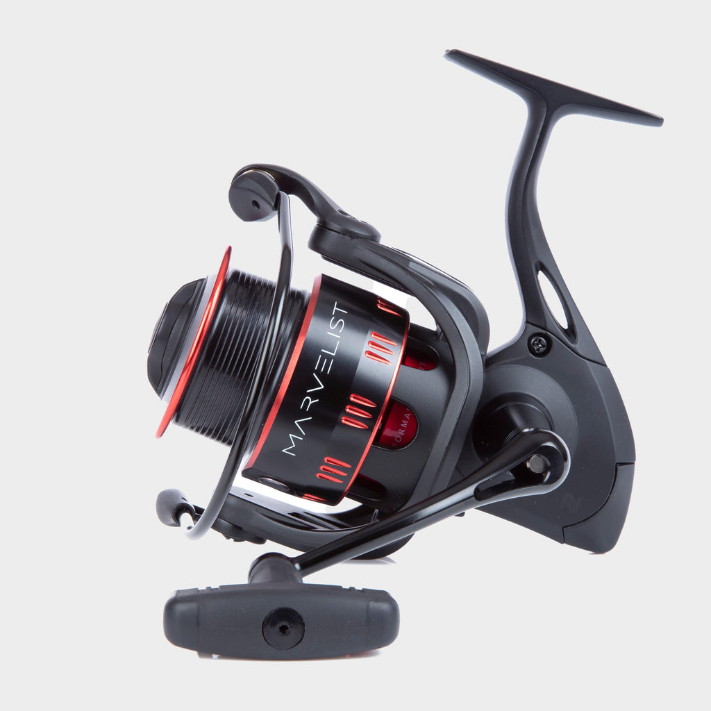 Marvelist Power Feeder 5000