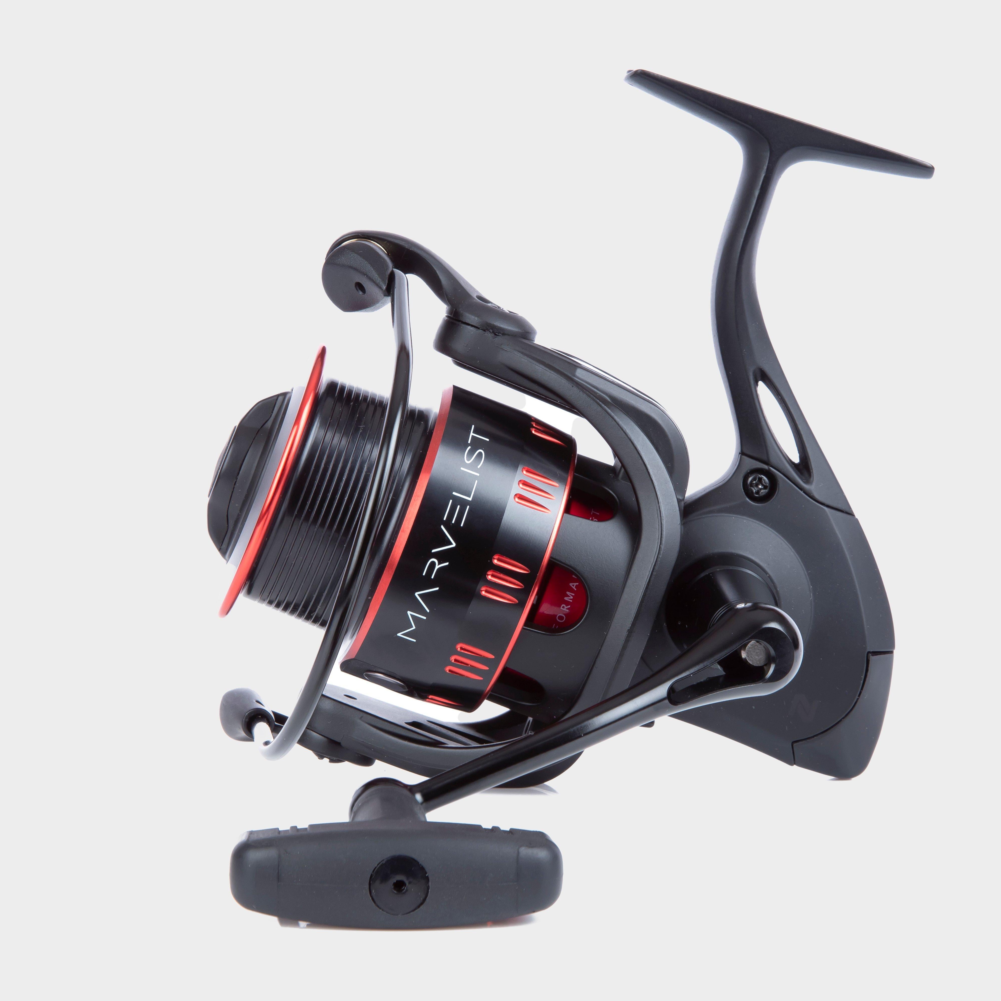 Marvelist Power Feeder 5000