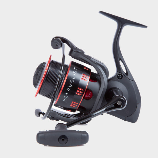 Marvelist Power Feeder 5000