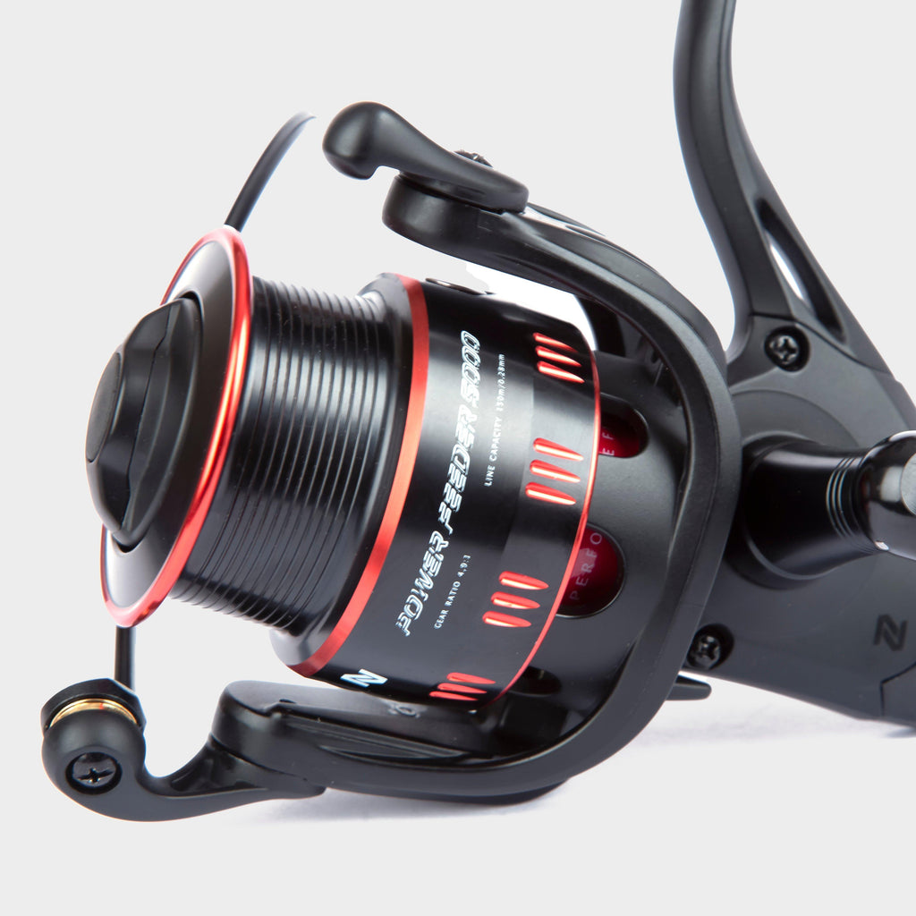 Marvelist Power Feeder 5000