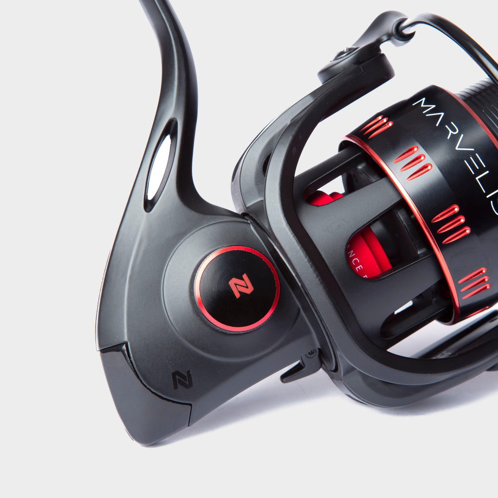 Marvelist Power Feeder 5000