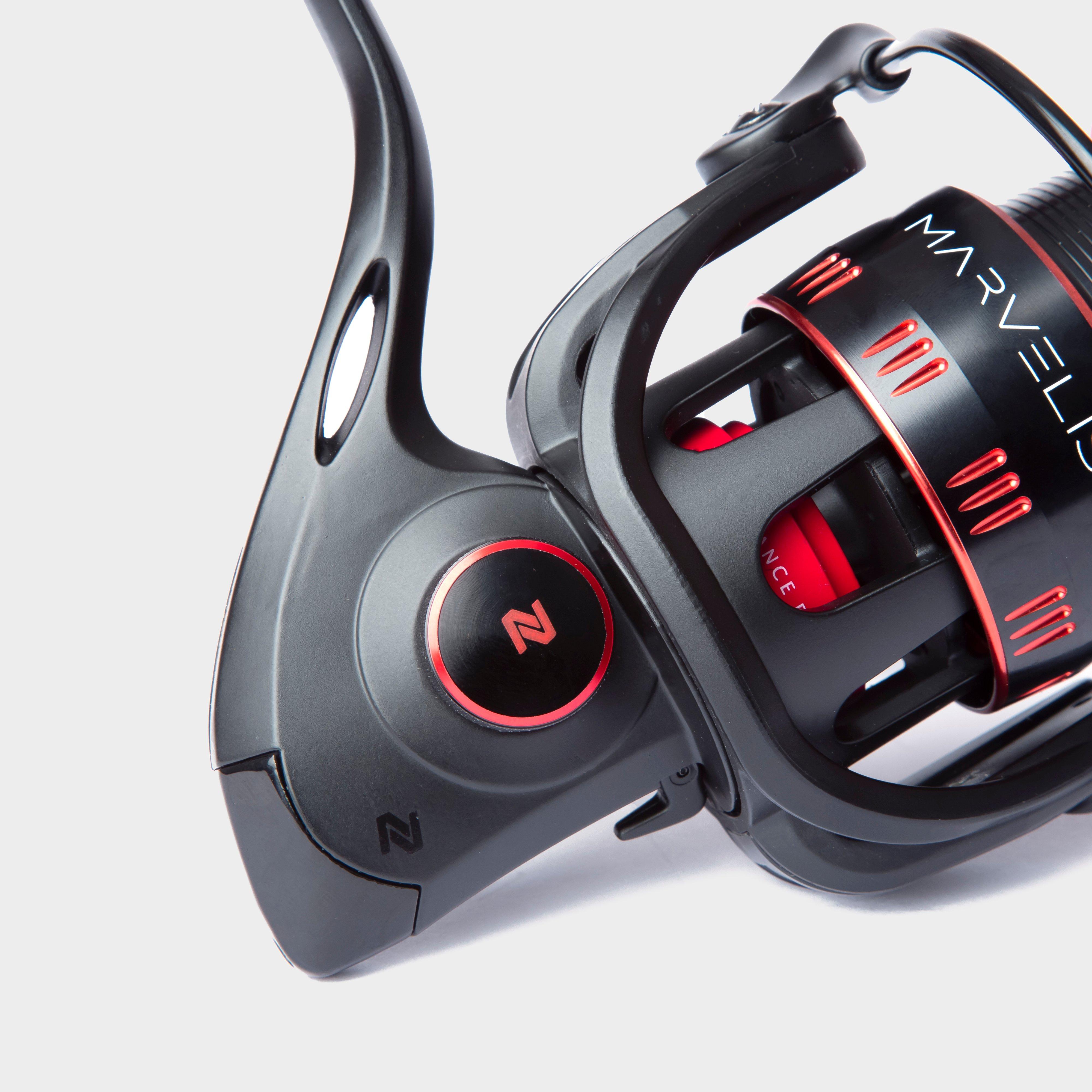 Marvelist Power Feeder 5000