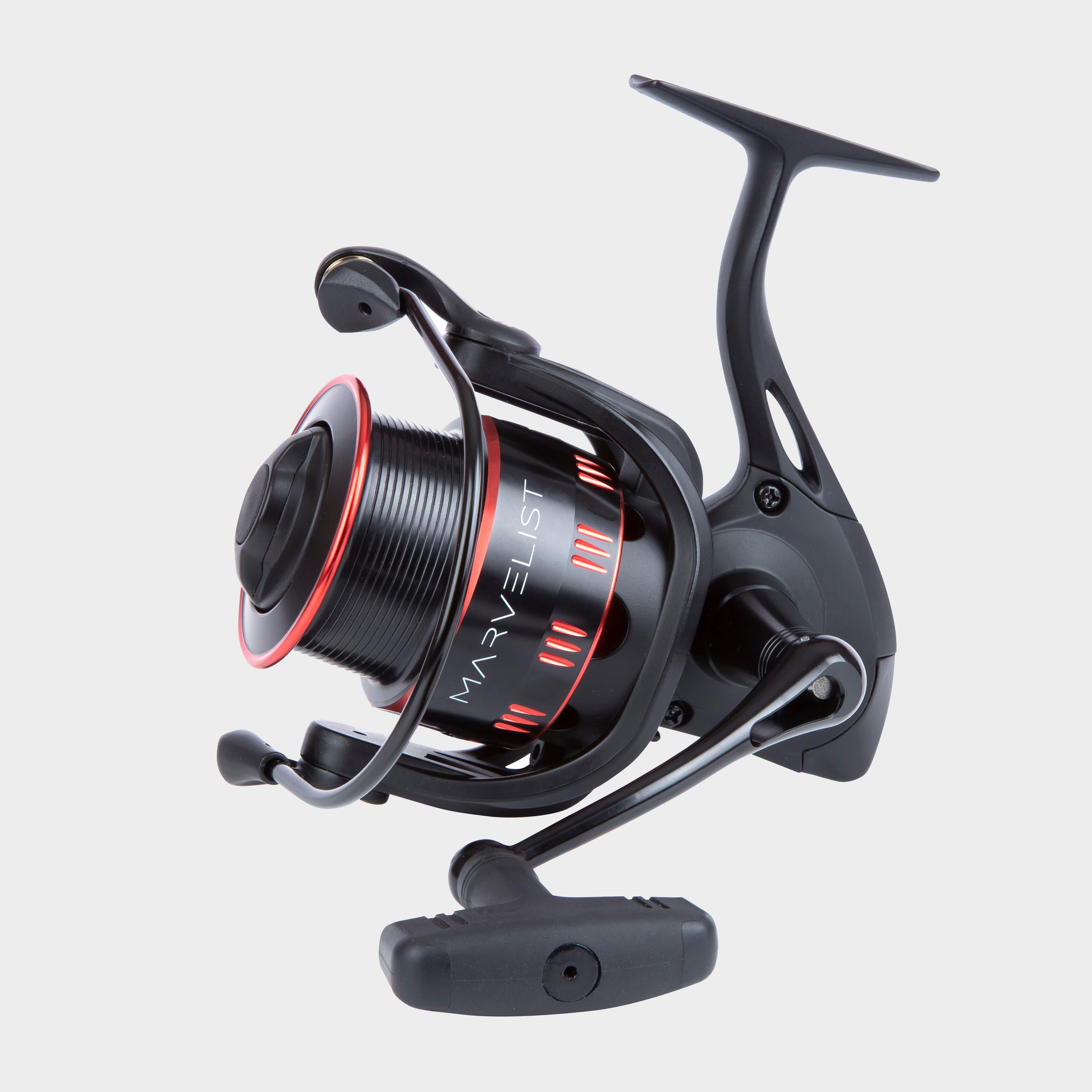 Marvelist Power Feeder 6000