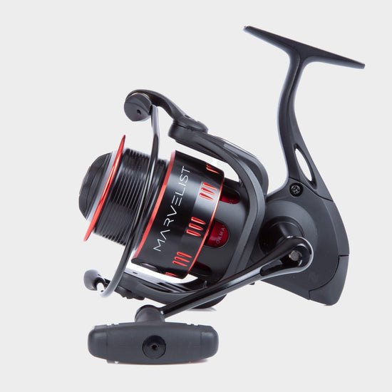 Marvelist Power Feeder 6000