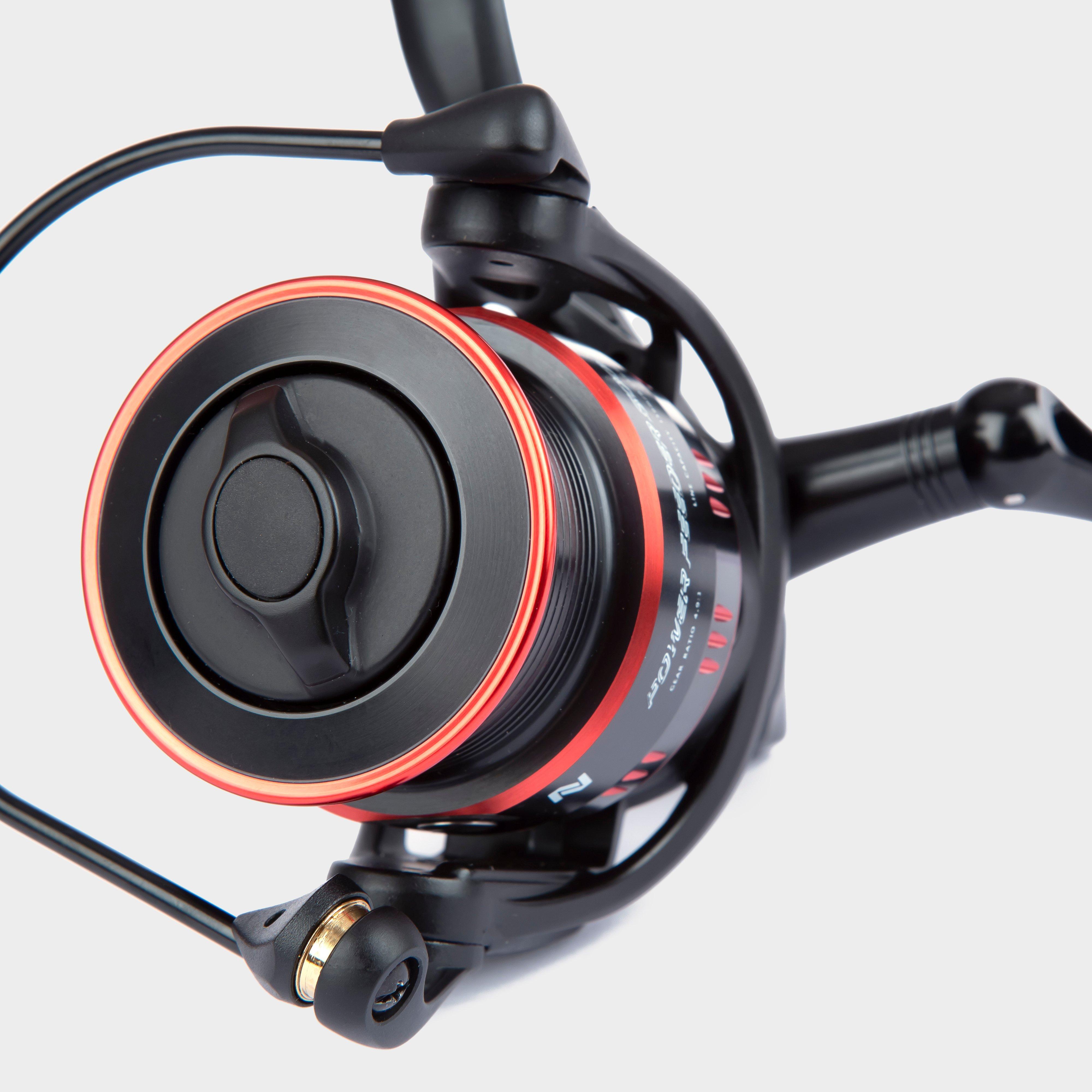 Marvelist Power Feeder 6000