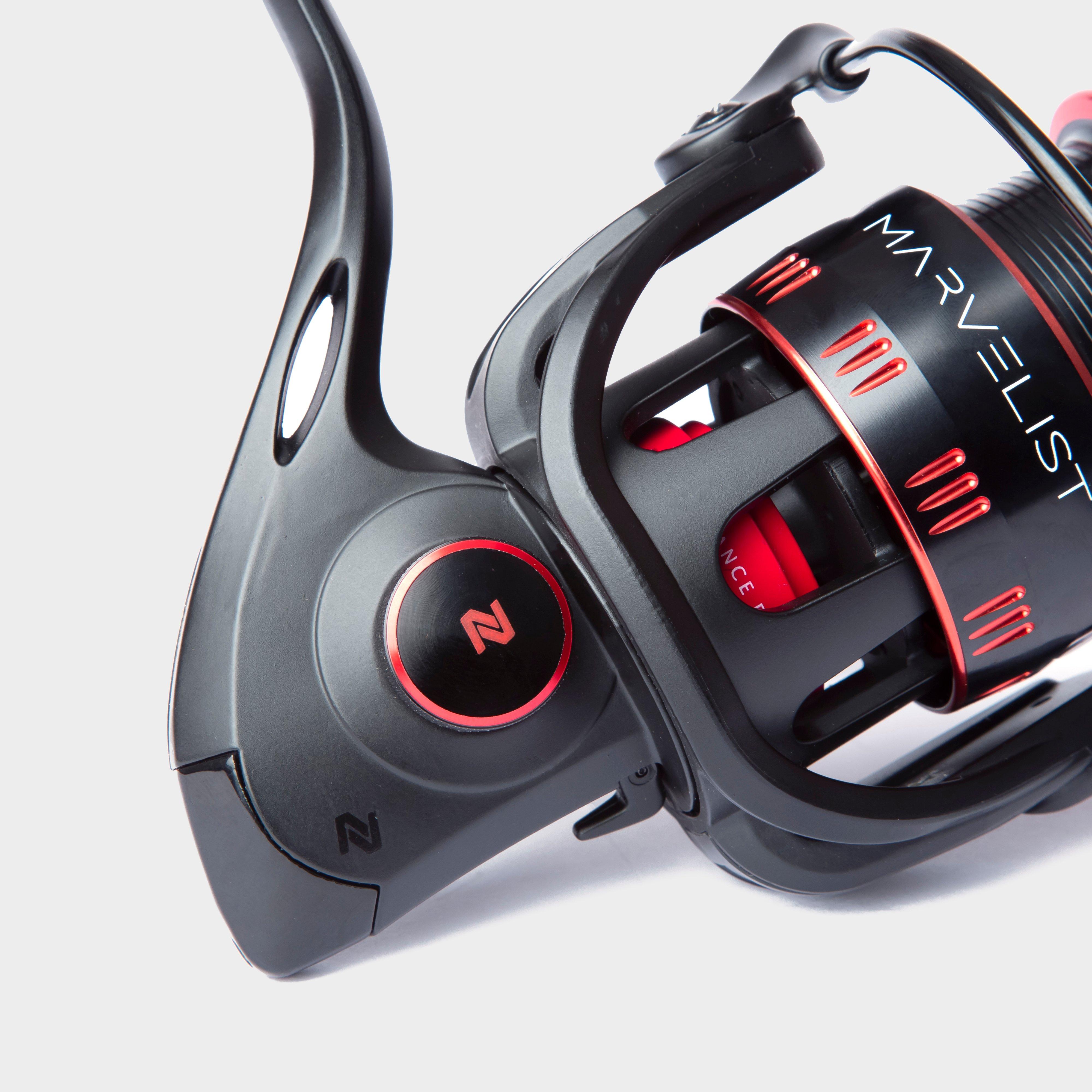 Marvelist Power Feeder 6000