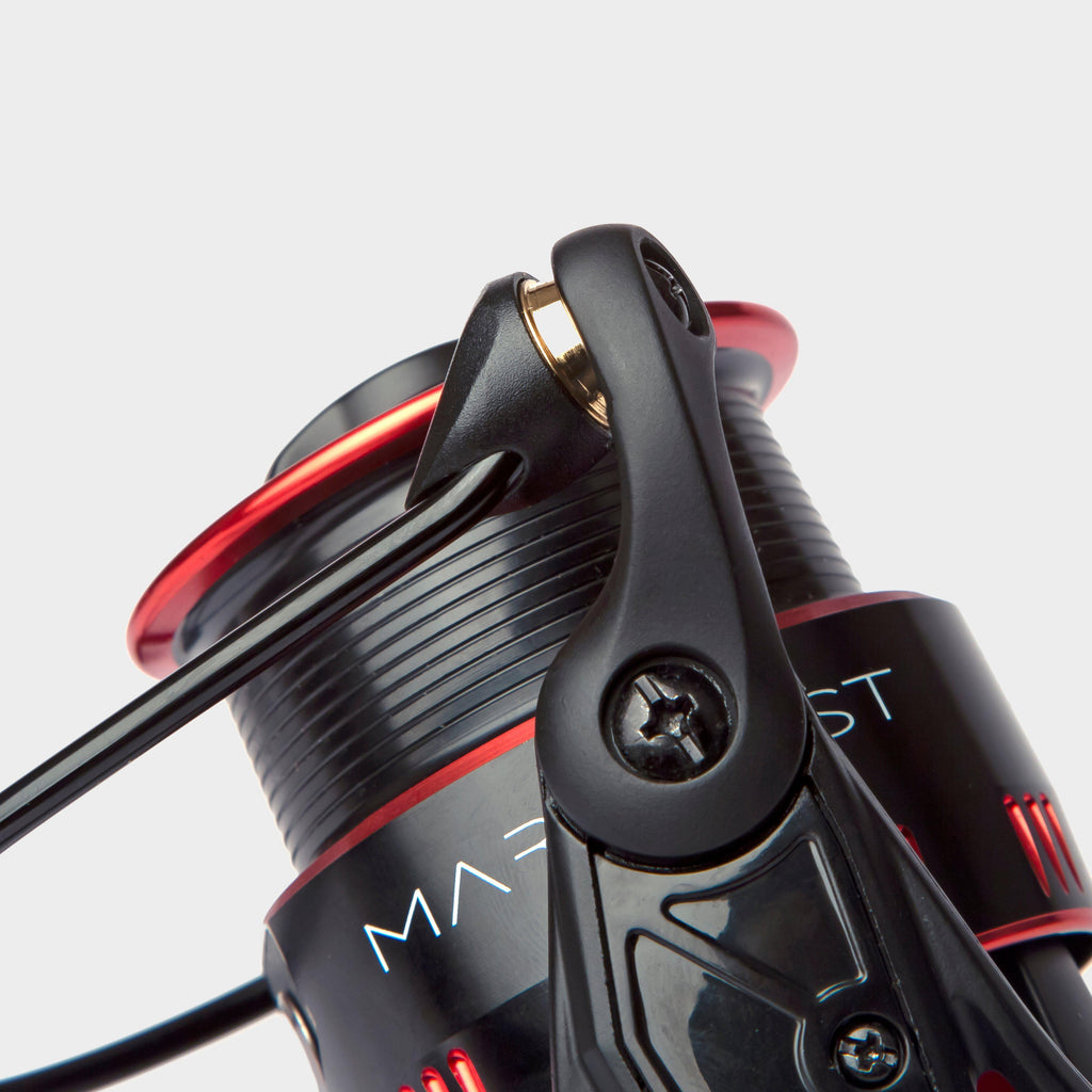 Marvelist Power Feeder 6000