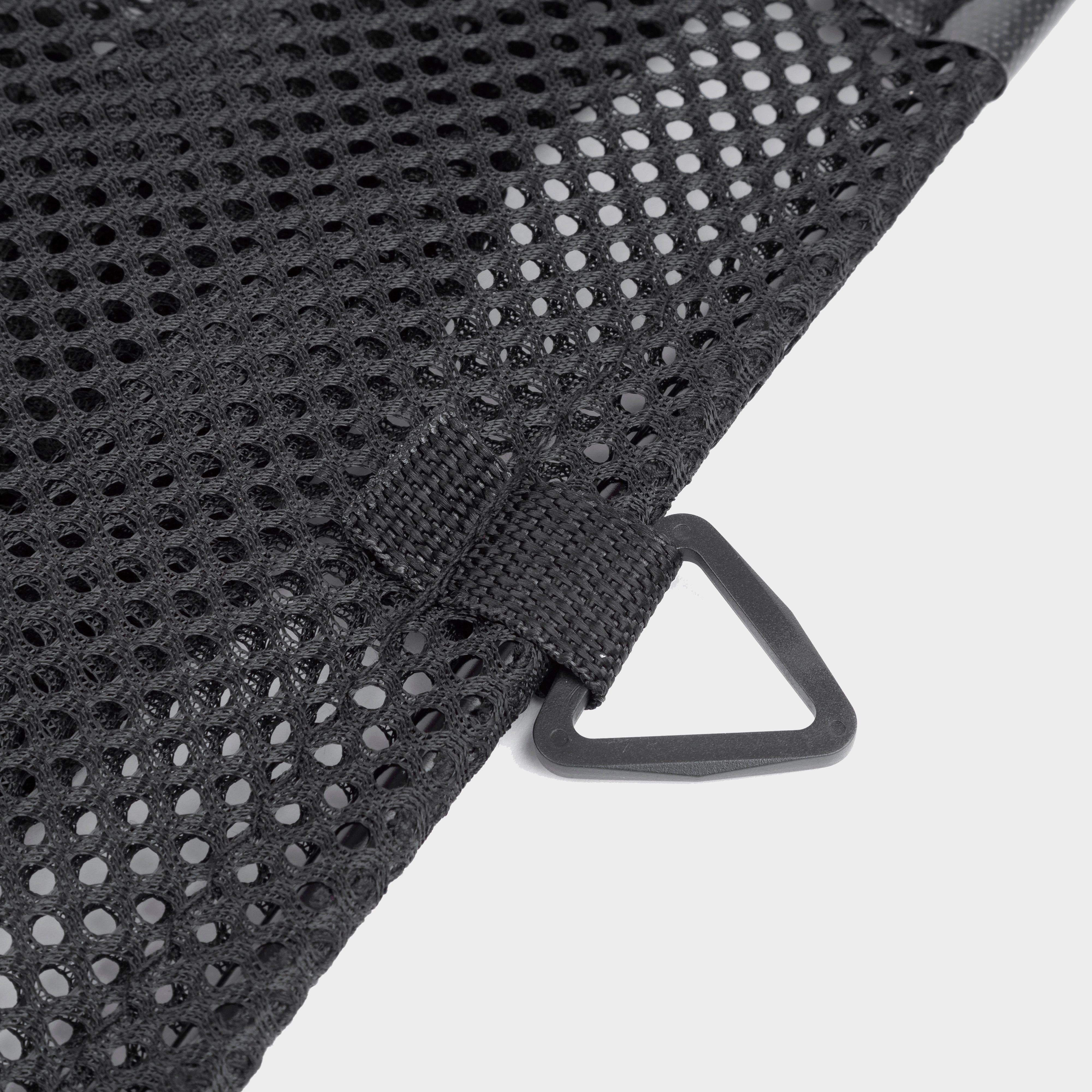 Silverfish Pro Weighted Keepnet 300