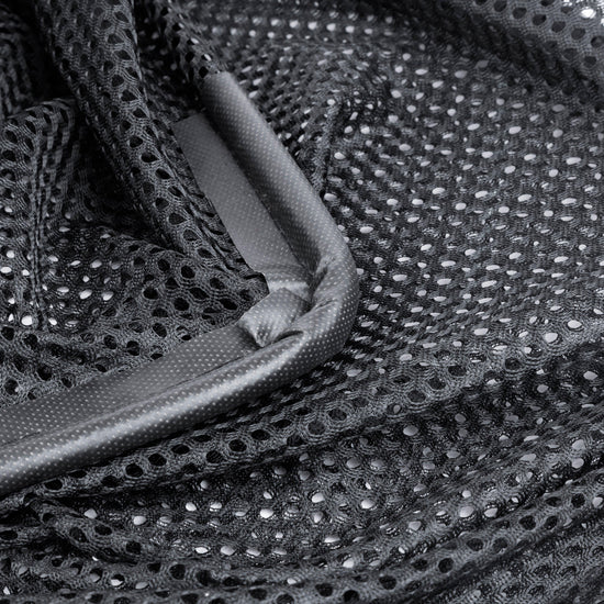 Silverfish Pro Weighted Keepnet 300