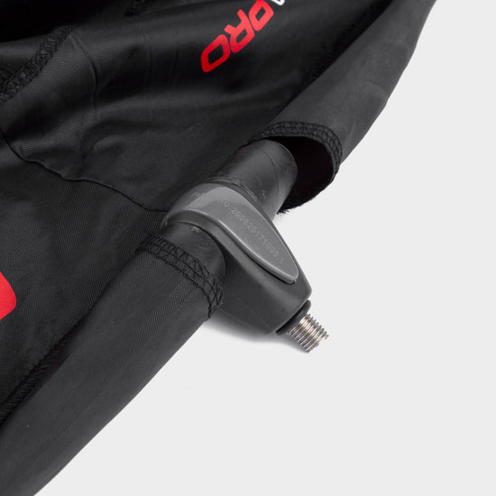 Silverfish Pro Weighted Keepnet 300