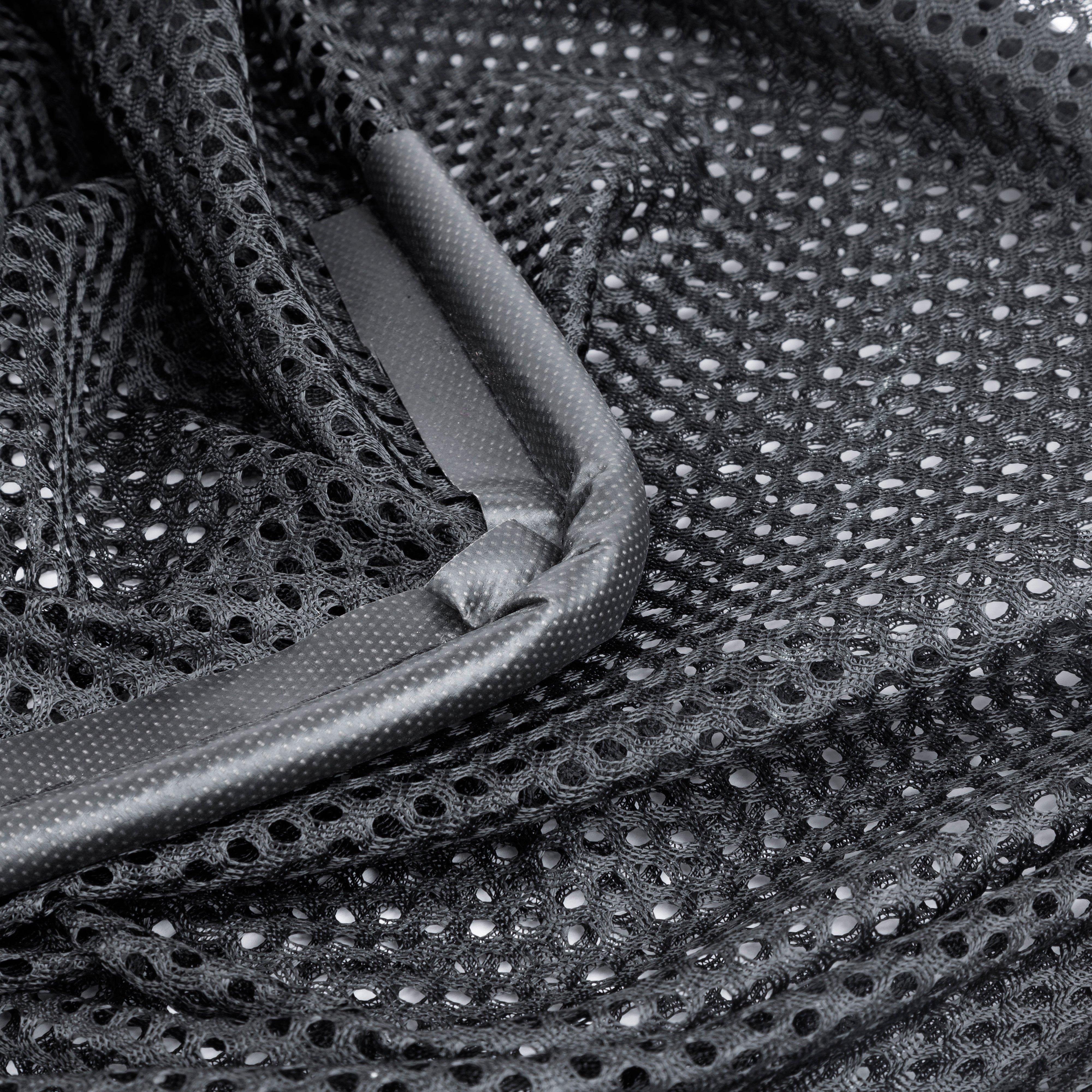 Silverfish Pro Weighted Keepnet 400