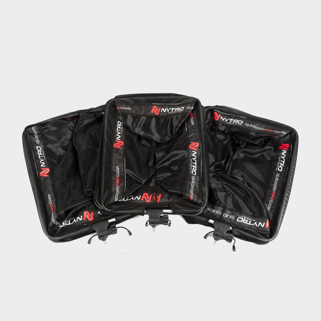 Commercial Carp Net 2.5m 3 Pack