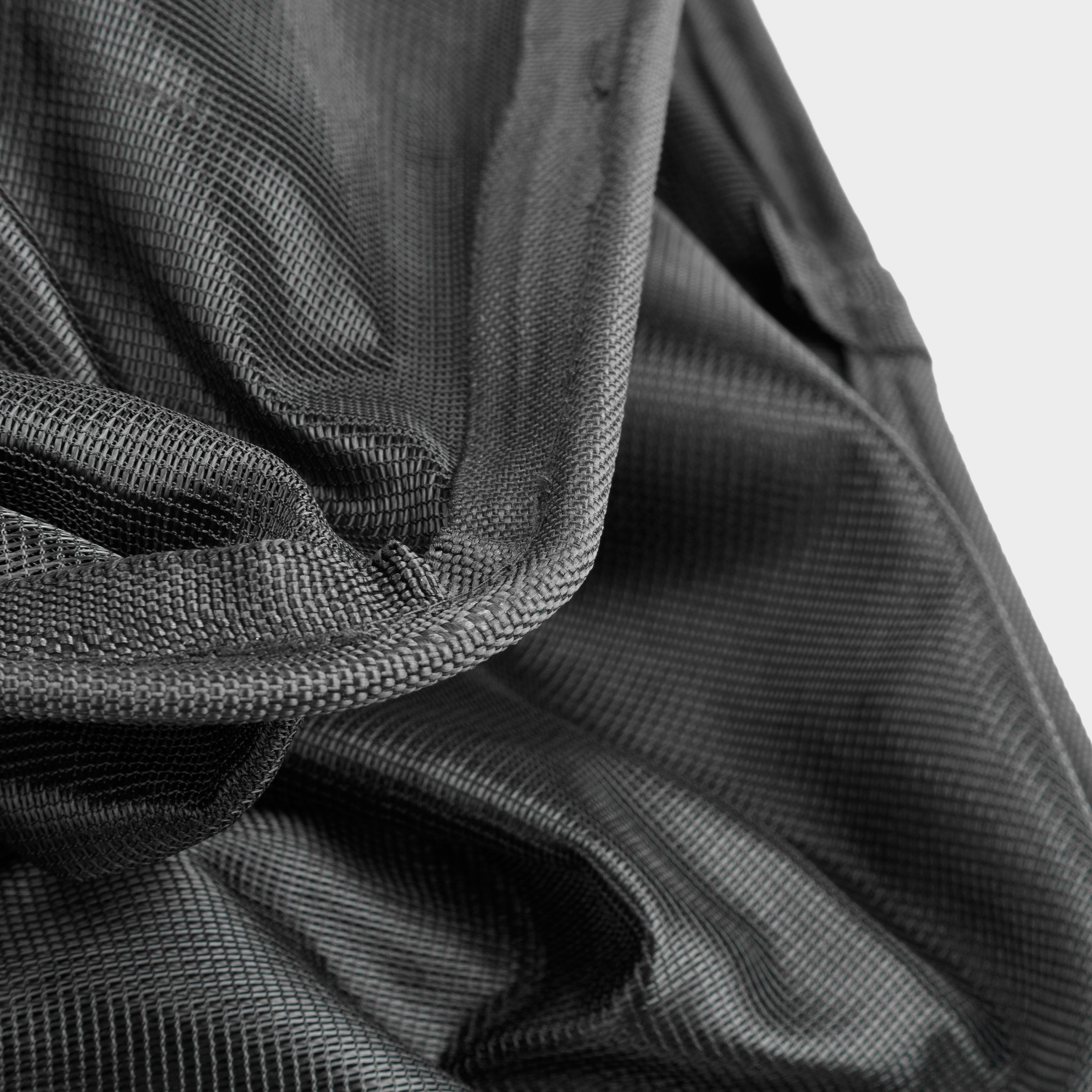 Commercial Carp Net 2.5m 3 Pack