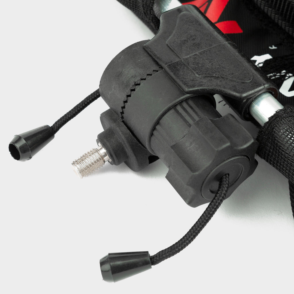 Commercial Carp Net 2.5m 3 Pack