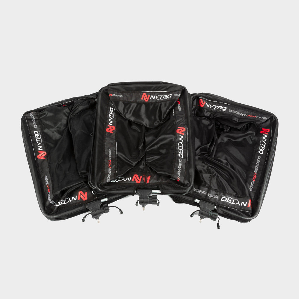 Commercial Carp Net 3m 3 Pack